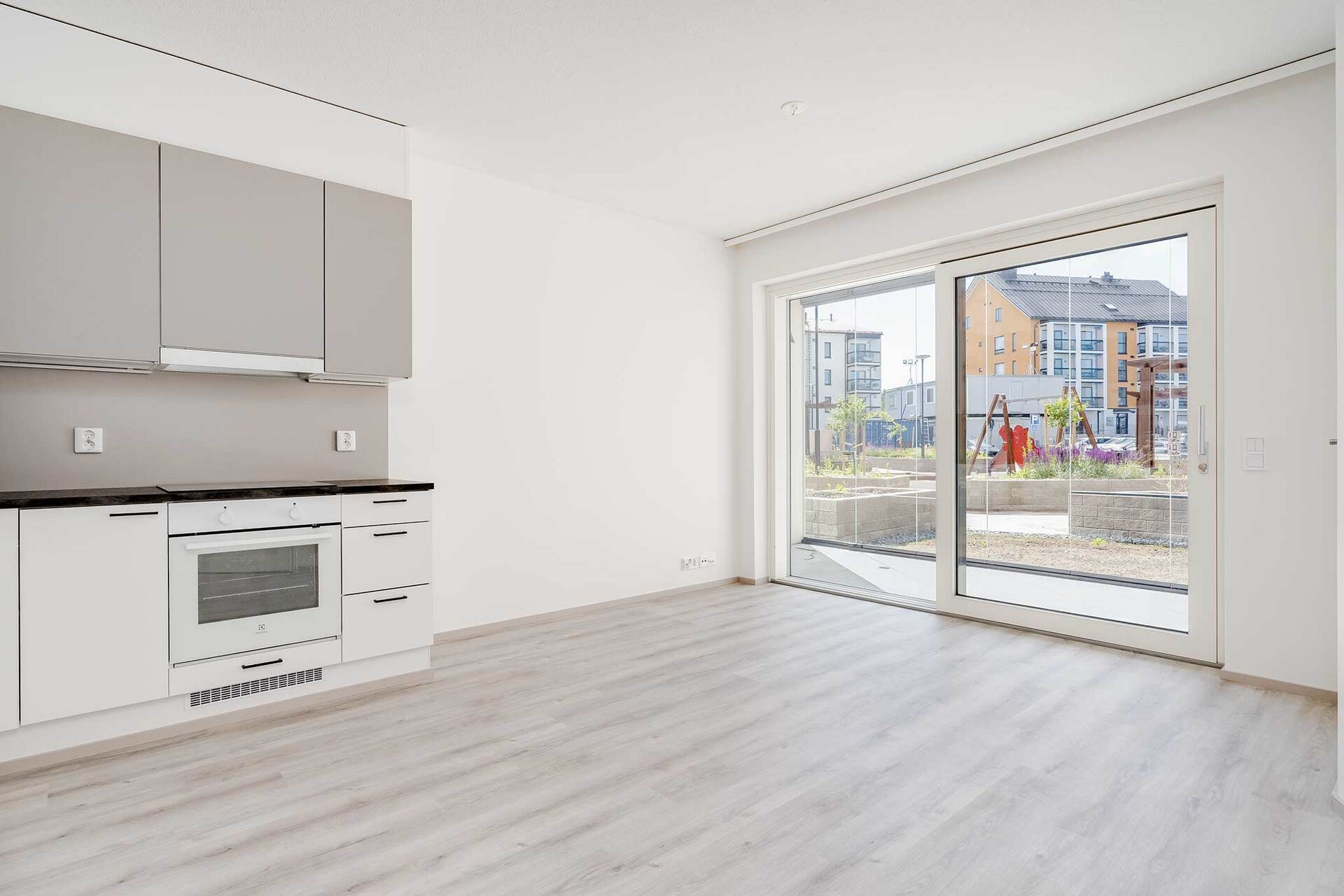 Kauppiaankatu 11, Solja, Pirkkala
