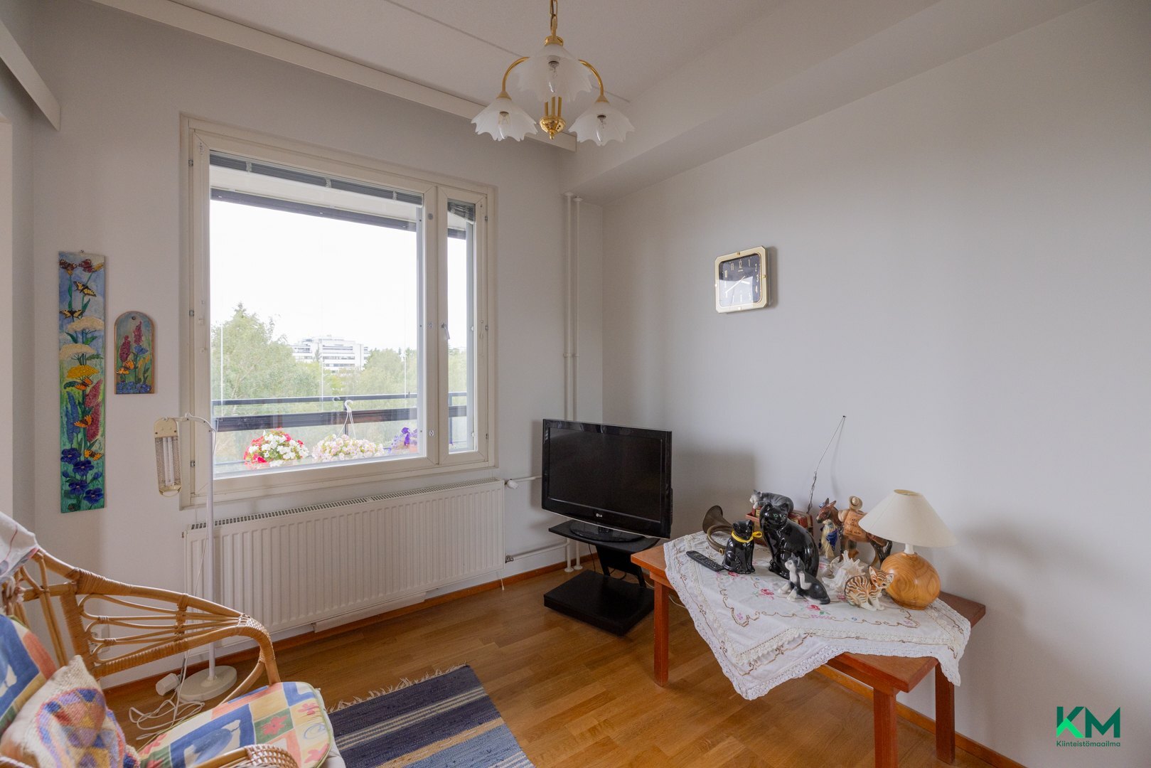 Rajapaadenraitti 3, Vuosaari  , Helsinki