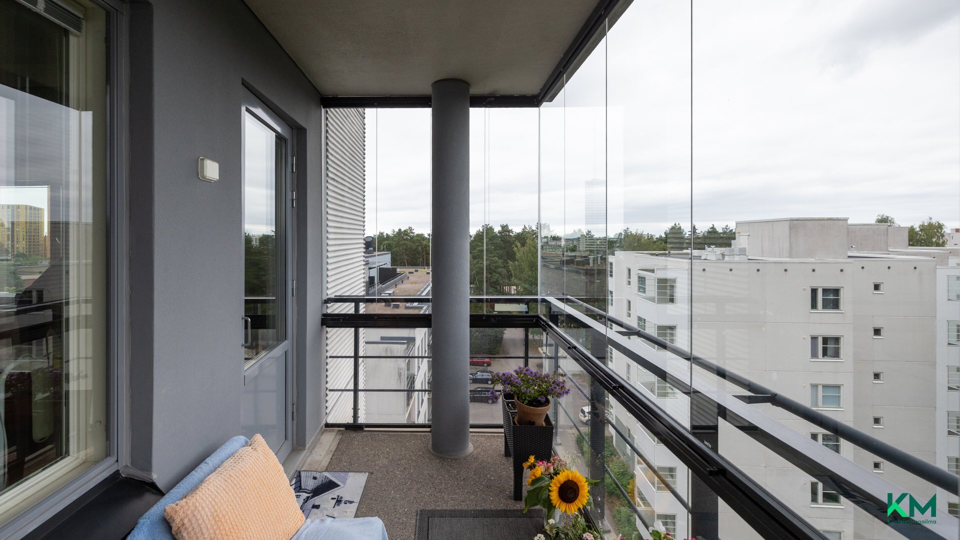 Rajapaadenraitti 3, Vuosaari  , Helsinki