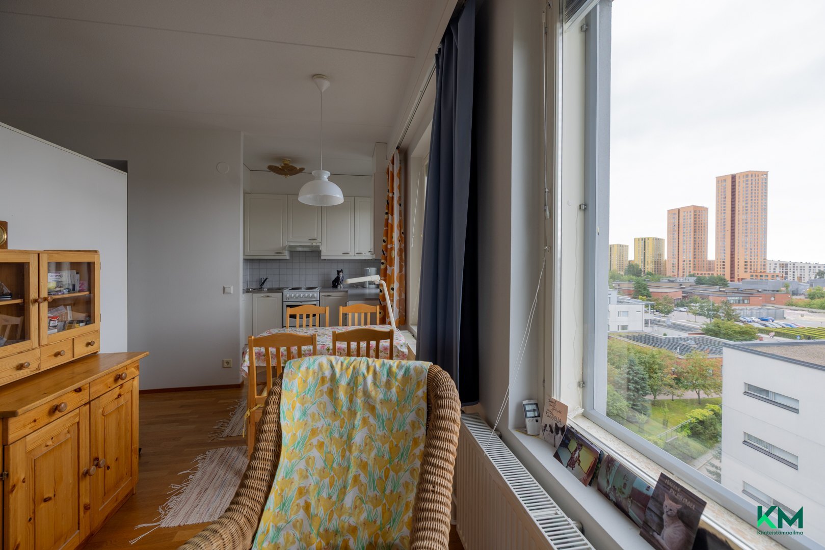 Rajapaadenraitti 3, Vuosaari  , Helsinki