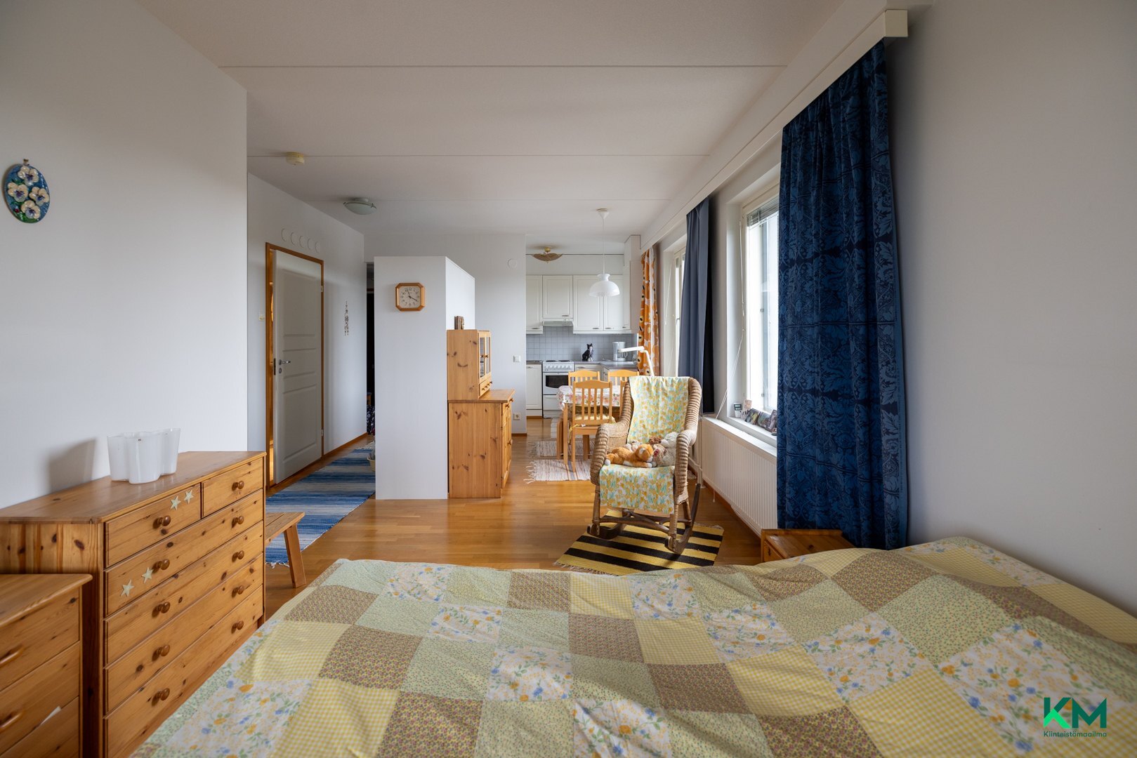 Rajapaadenraitti 3, Vuosaari  , Helsinki