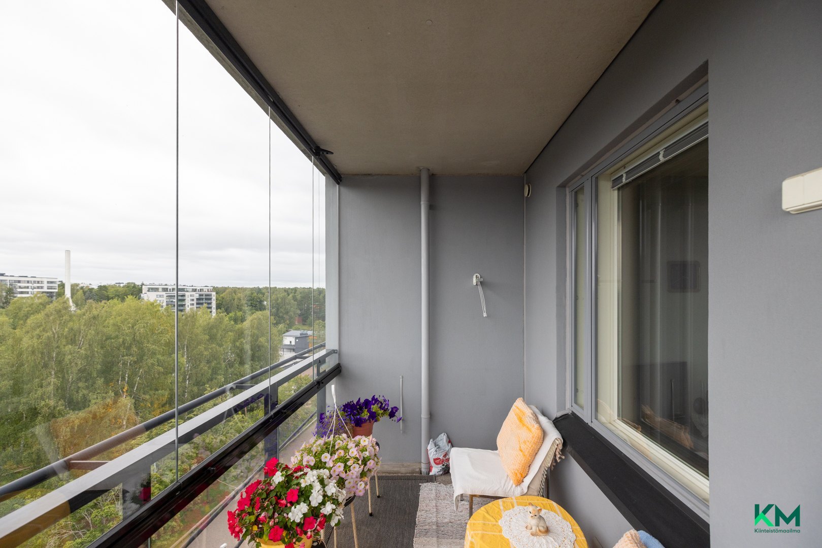 Rajapaadenraitti 3, Vuosaari  , Helsinki