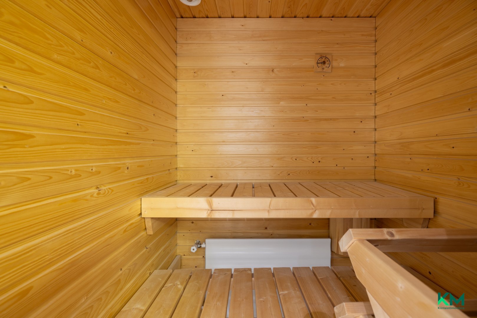 Rajapaadenraitti 3, Vuosaari  , Helsinki