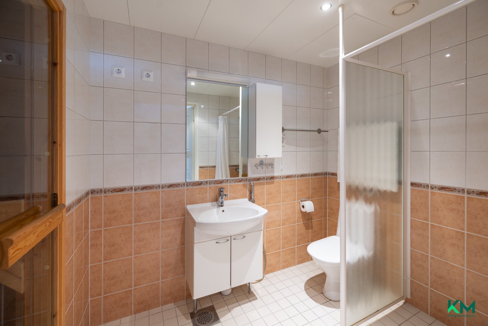 Rajapaadenraitti 3, Vuosaari  , Helsinki