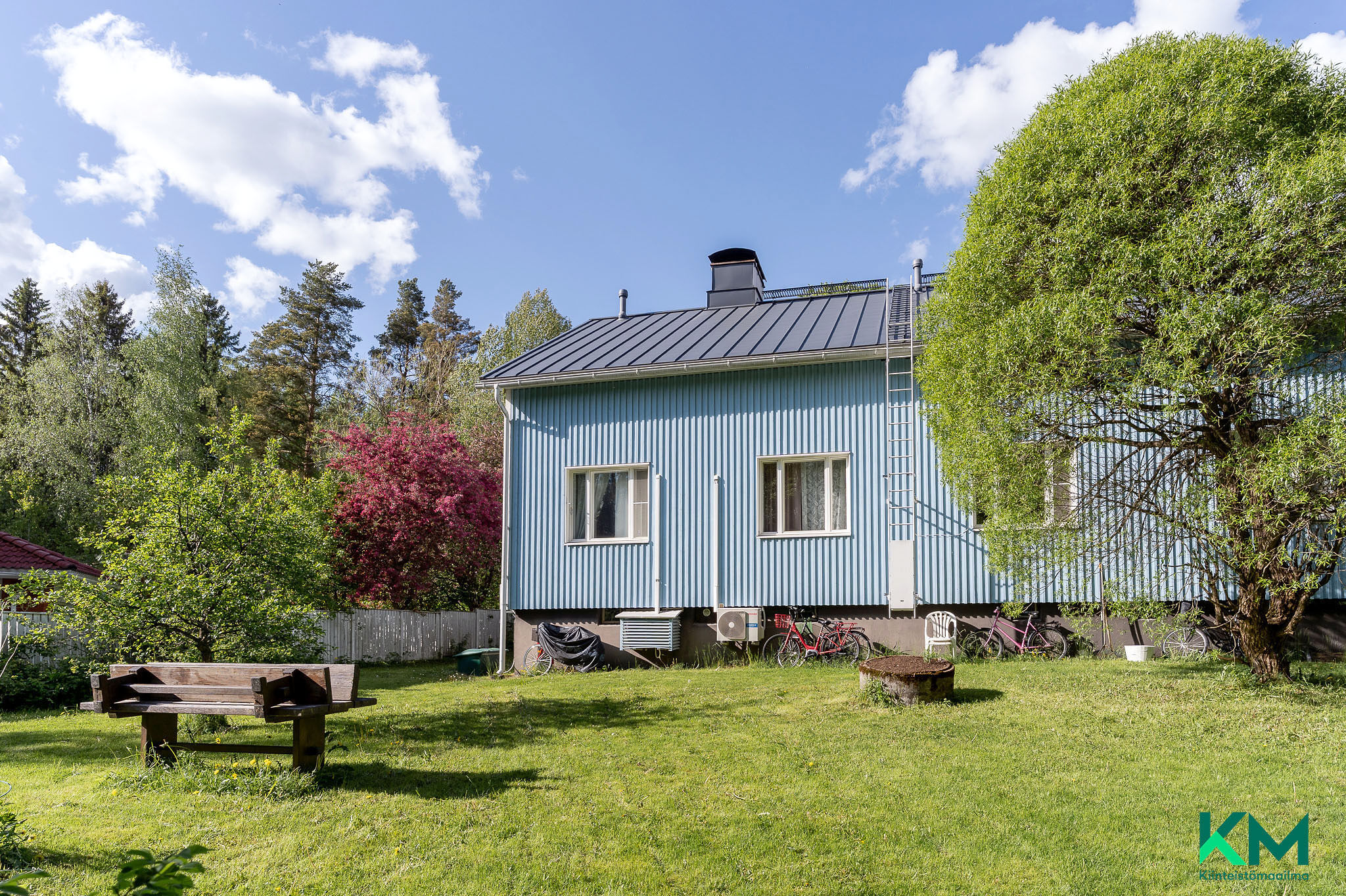 Kiveliönkuja 4, Kiveliö, Tampere