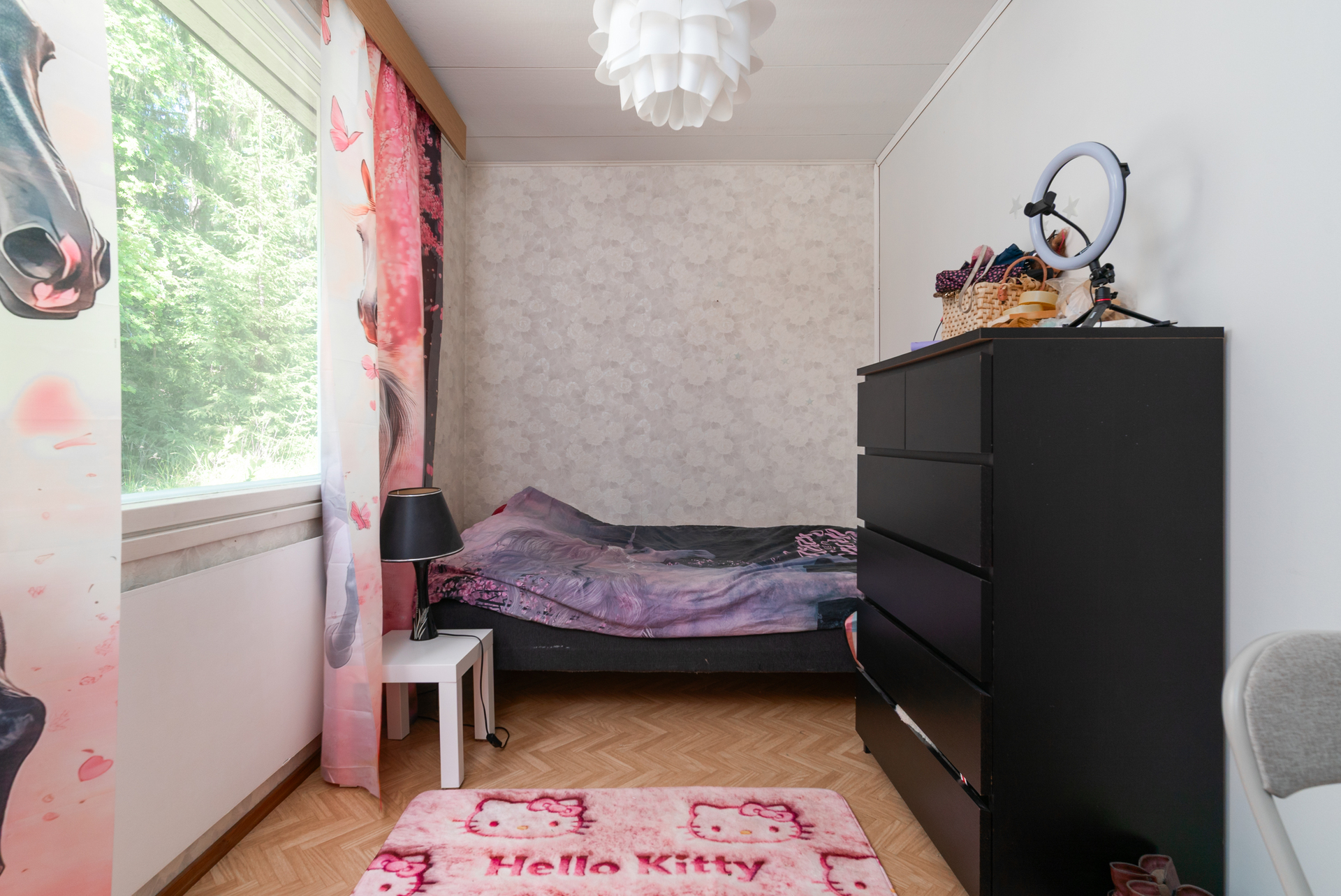 Aumakatu 7, Kangasvuori, Jyväskylä