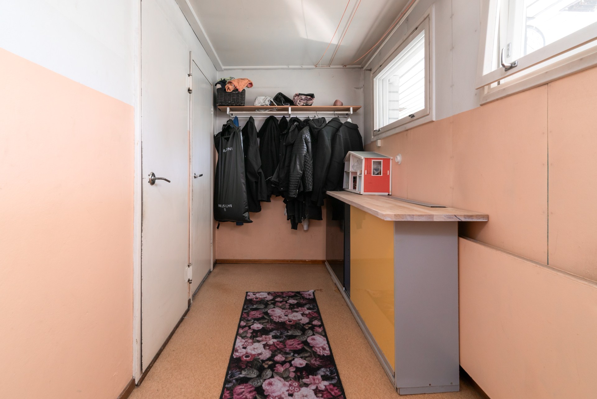 Aumakatu 7, Kangasvuori, Jyväskylä