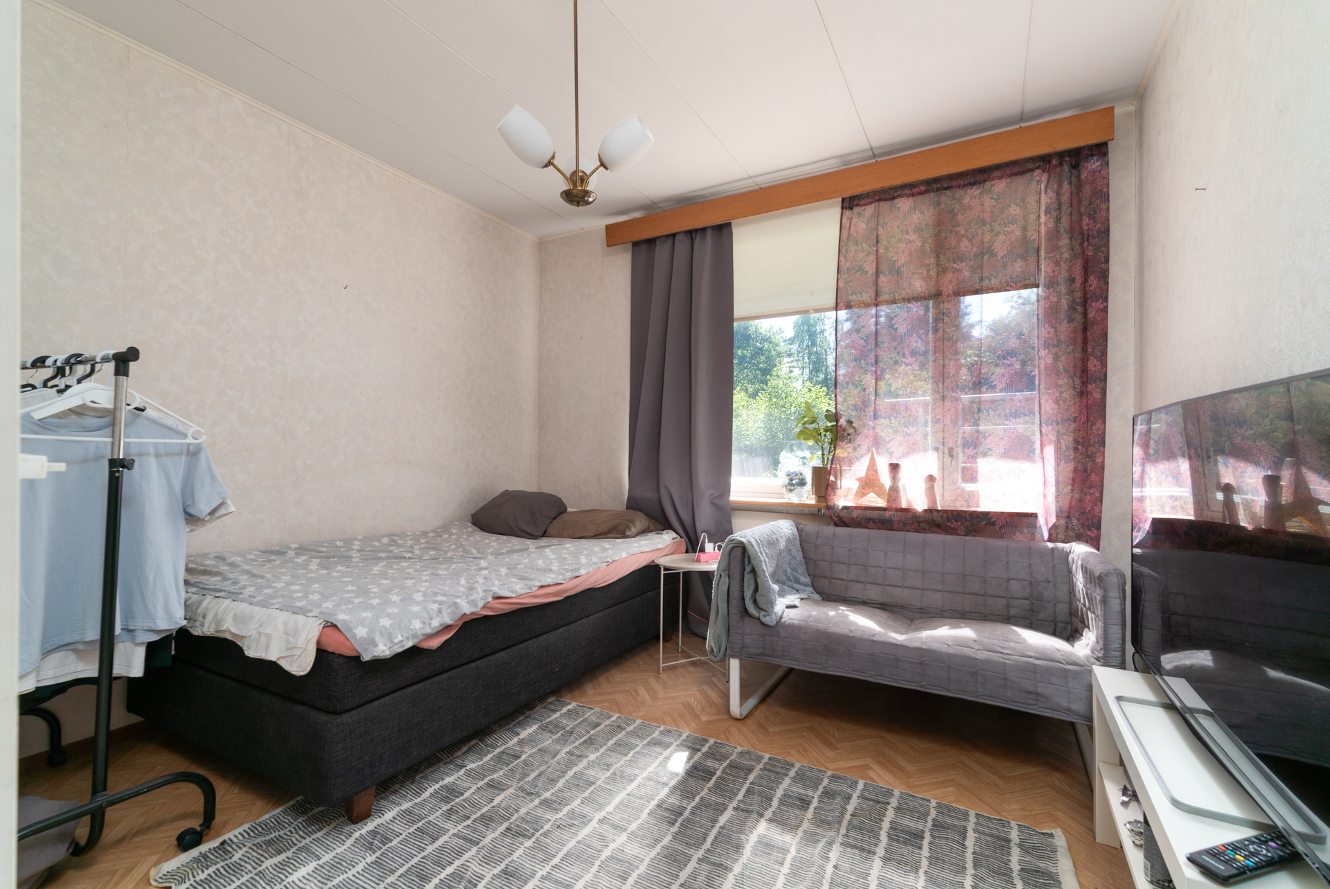 Aumakatu 7, Kangasvuori, Jyväskylä