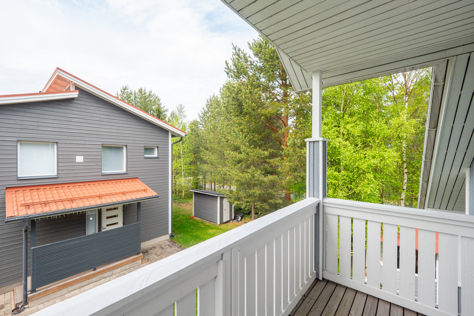 Kipinämikontie 10, Metsokangas, Oulu