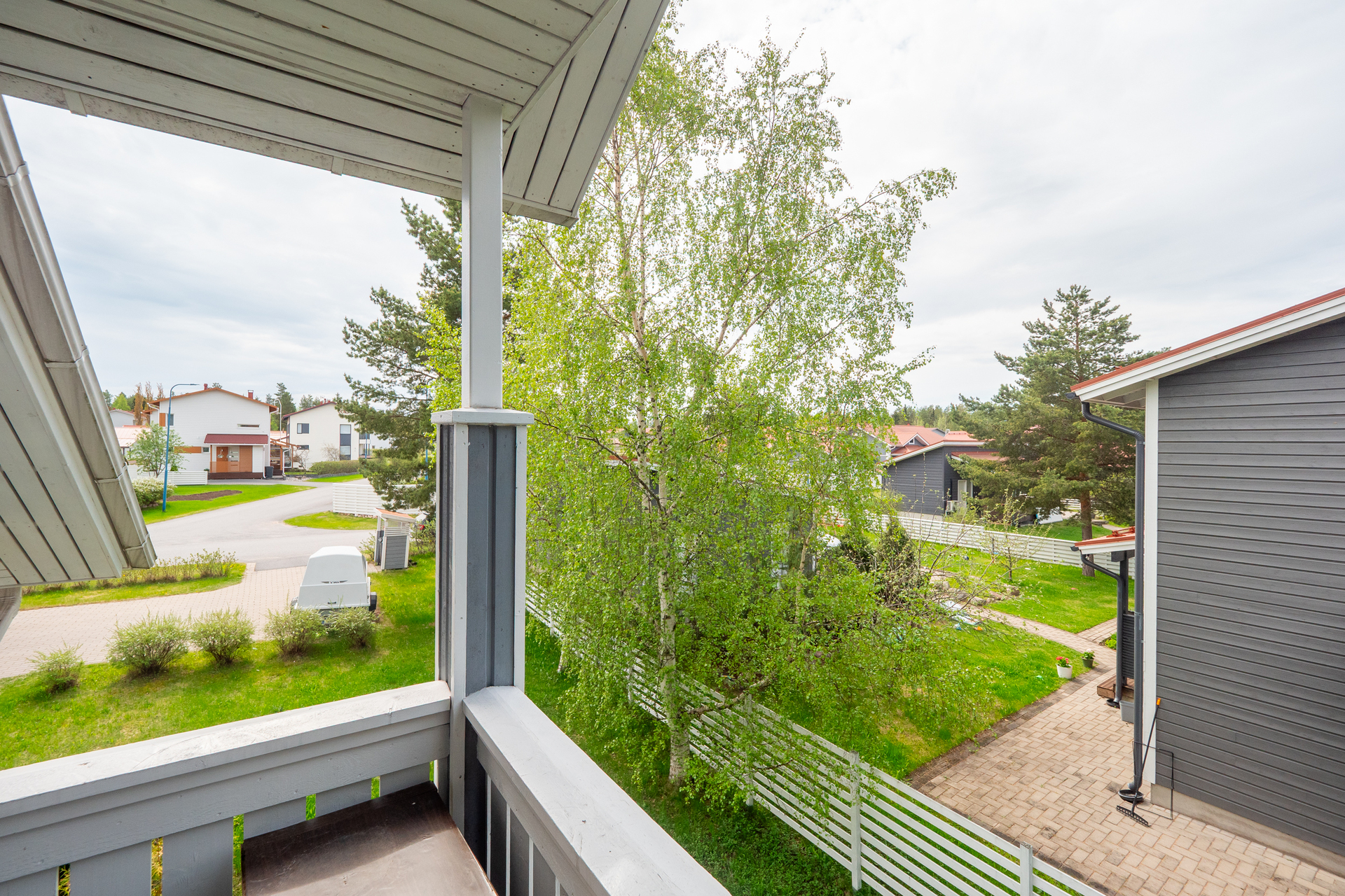 Kipinämikontie 10, Metsokangas, Oulu