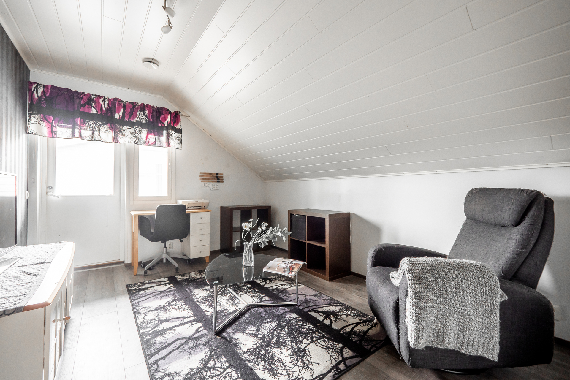 Kipinämikontie 10, Metsokangas, Oulu