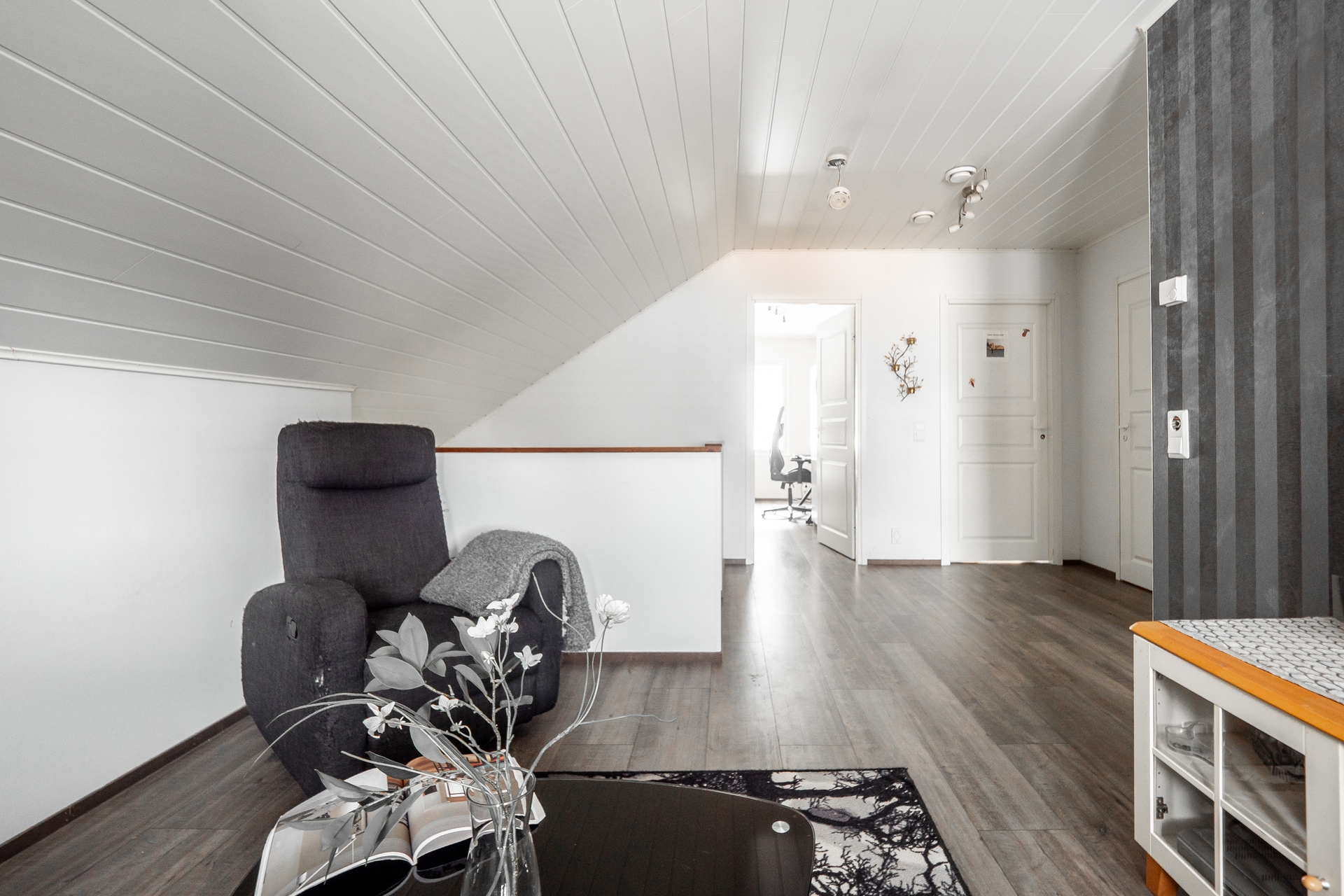 Kipinämikontie 10, Metsokangas, Oulu