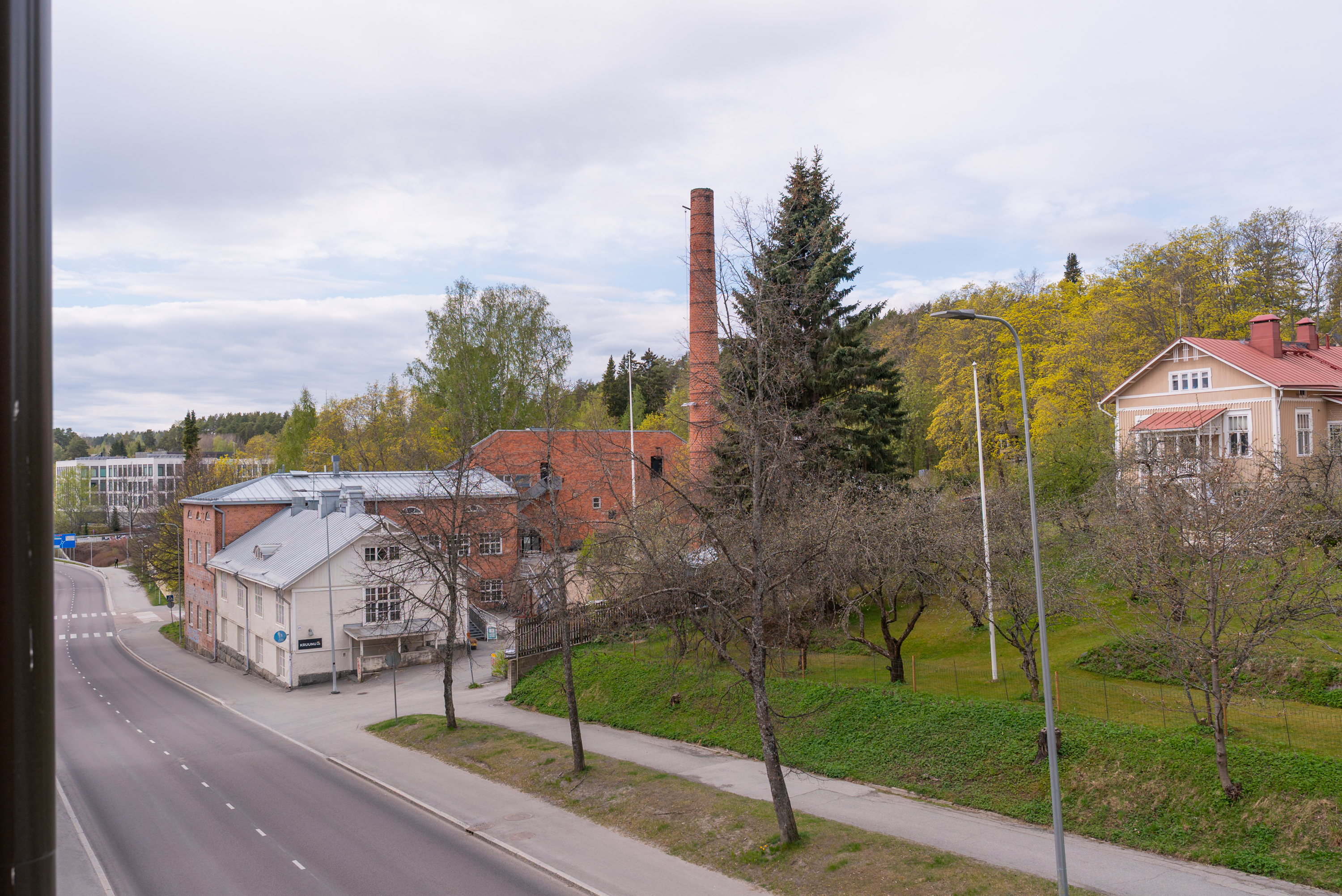 Maisemaa