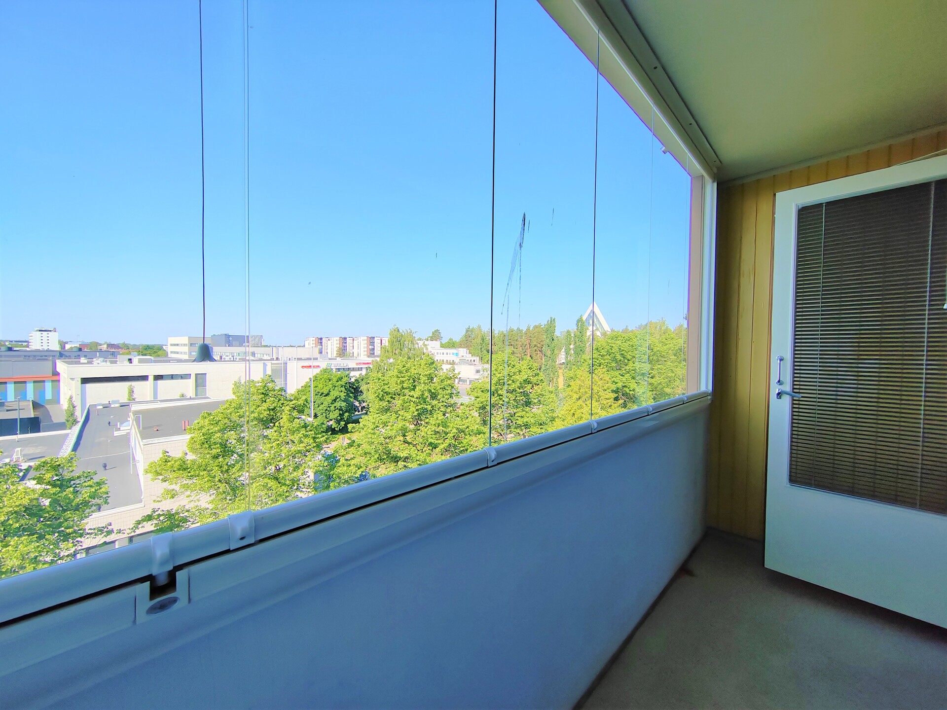 Hämeenkatu 13-17, Keskusta, Hyvinkää