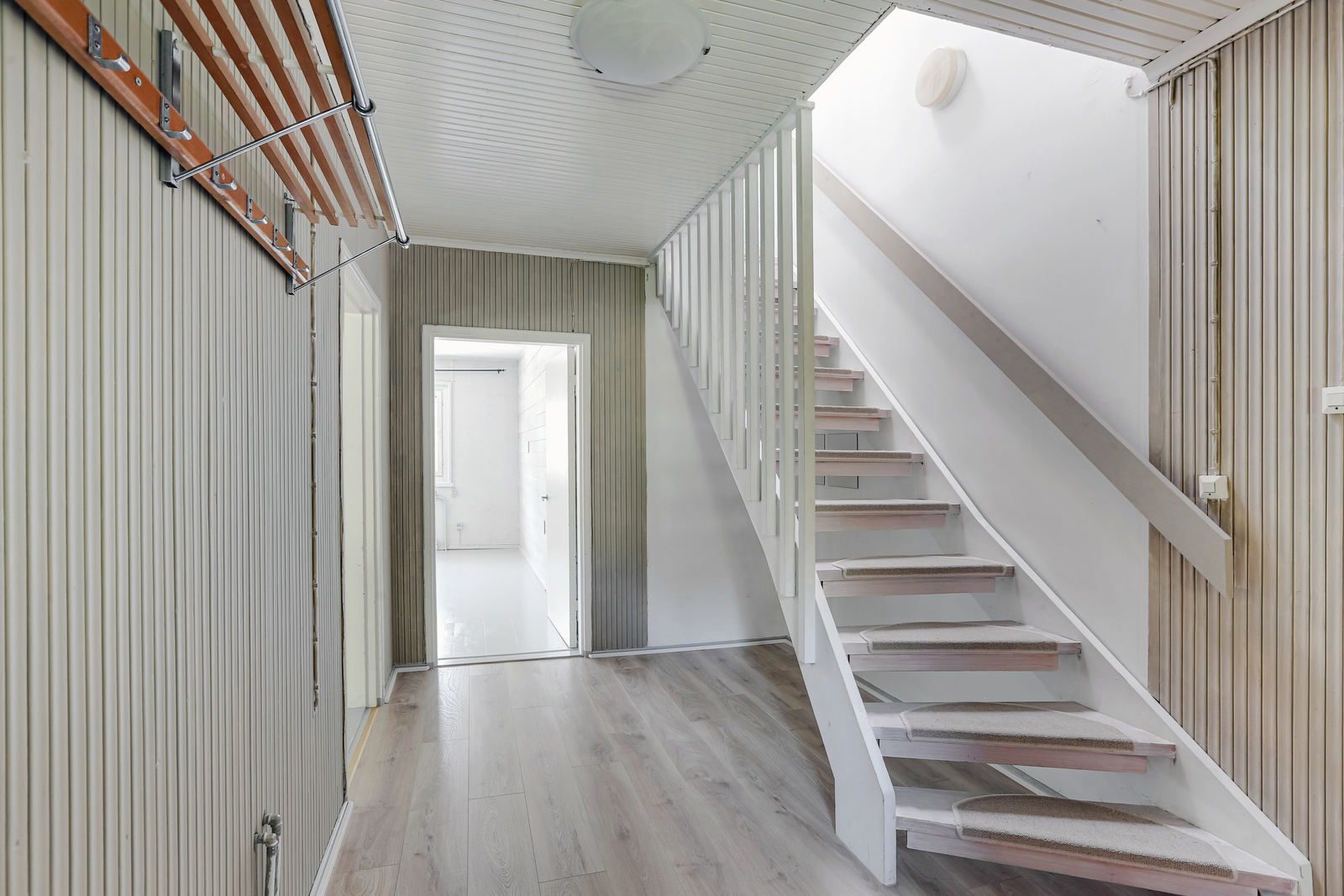 Nurmijärventie 18, Kirkonkylä, Vihti
