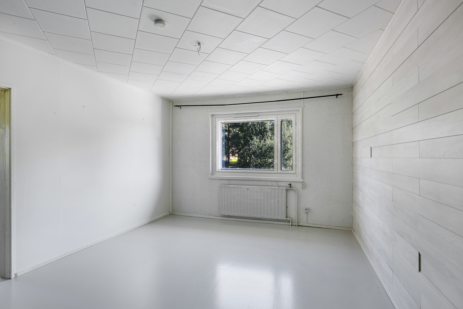 Nurmijärventie 18, Kirkonkylä, Vihti