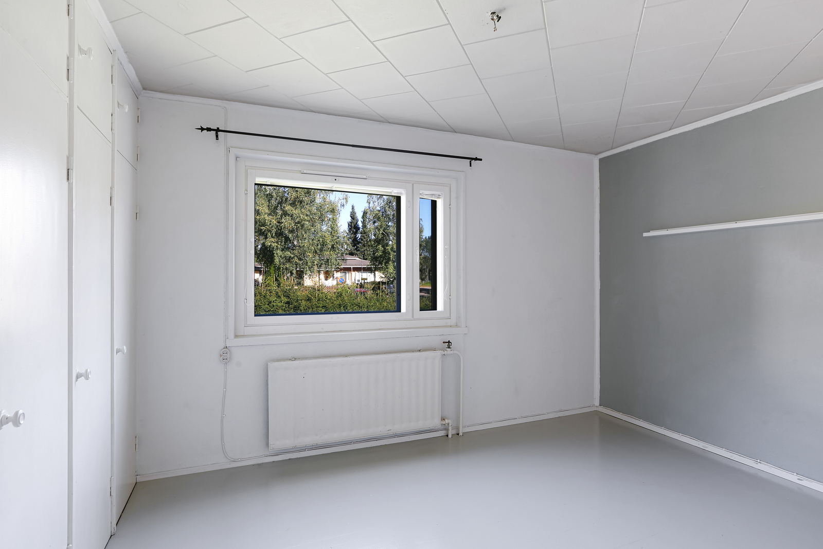 Nurmijärventie 18, Kirkonkylä, Vihti