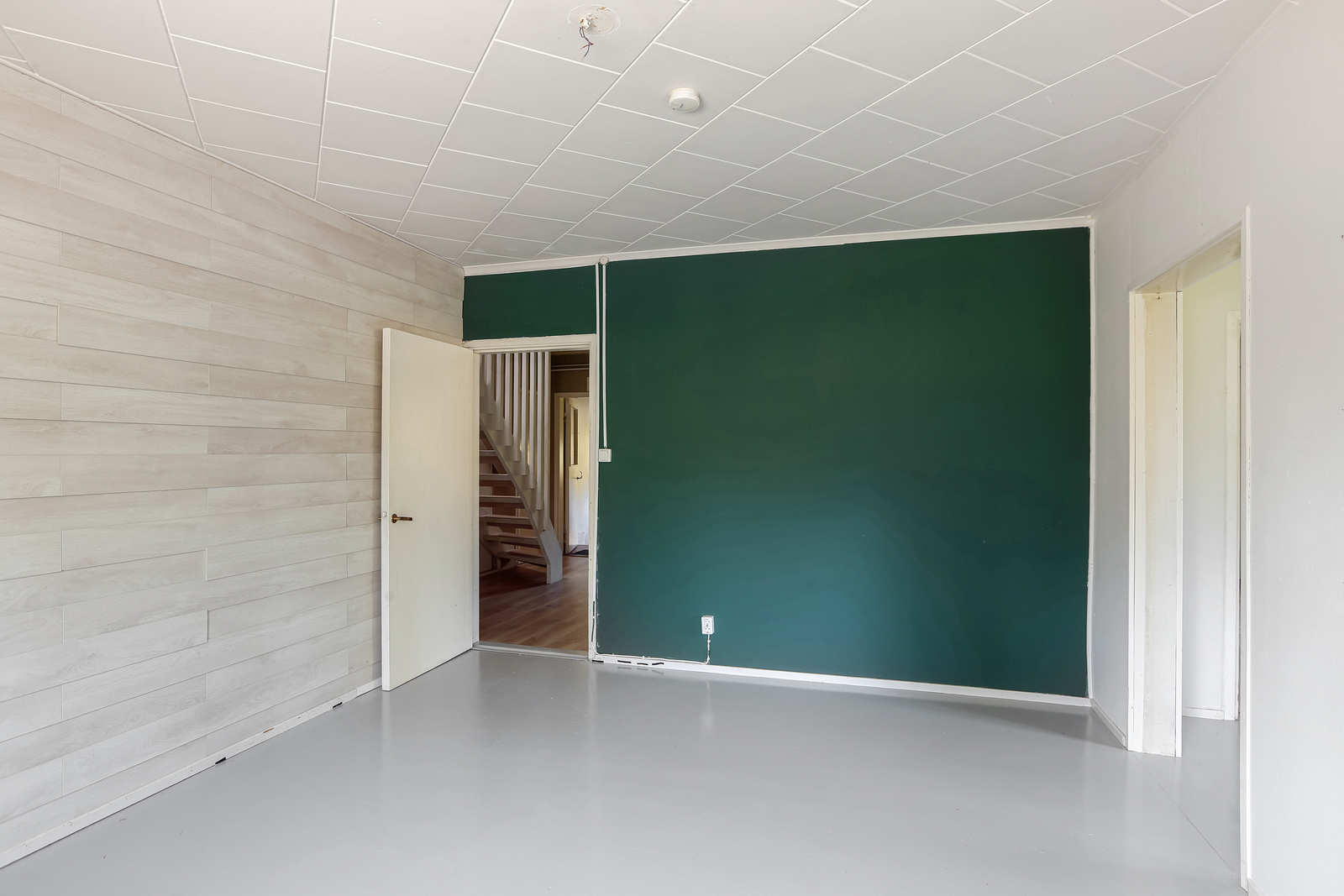 Nurmijärventie 18, Kirkonkylä, Vihti