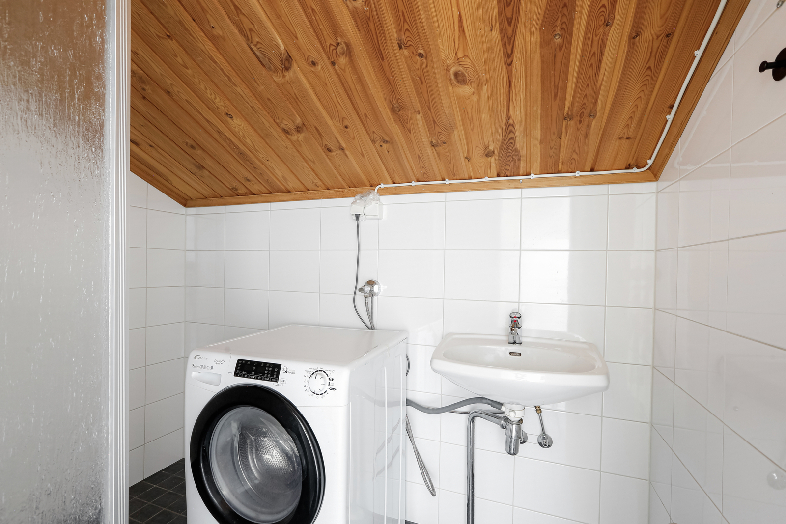 Nurmijärventie 18, Kirkonkylä, Vihti