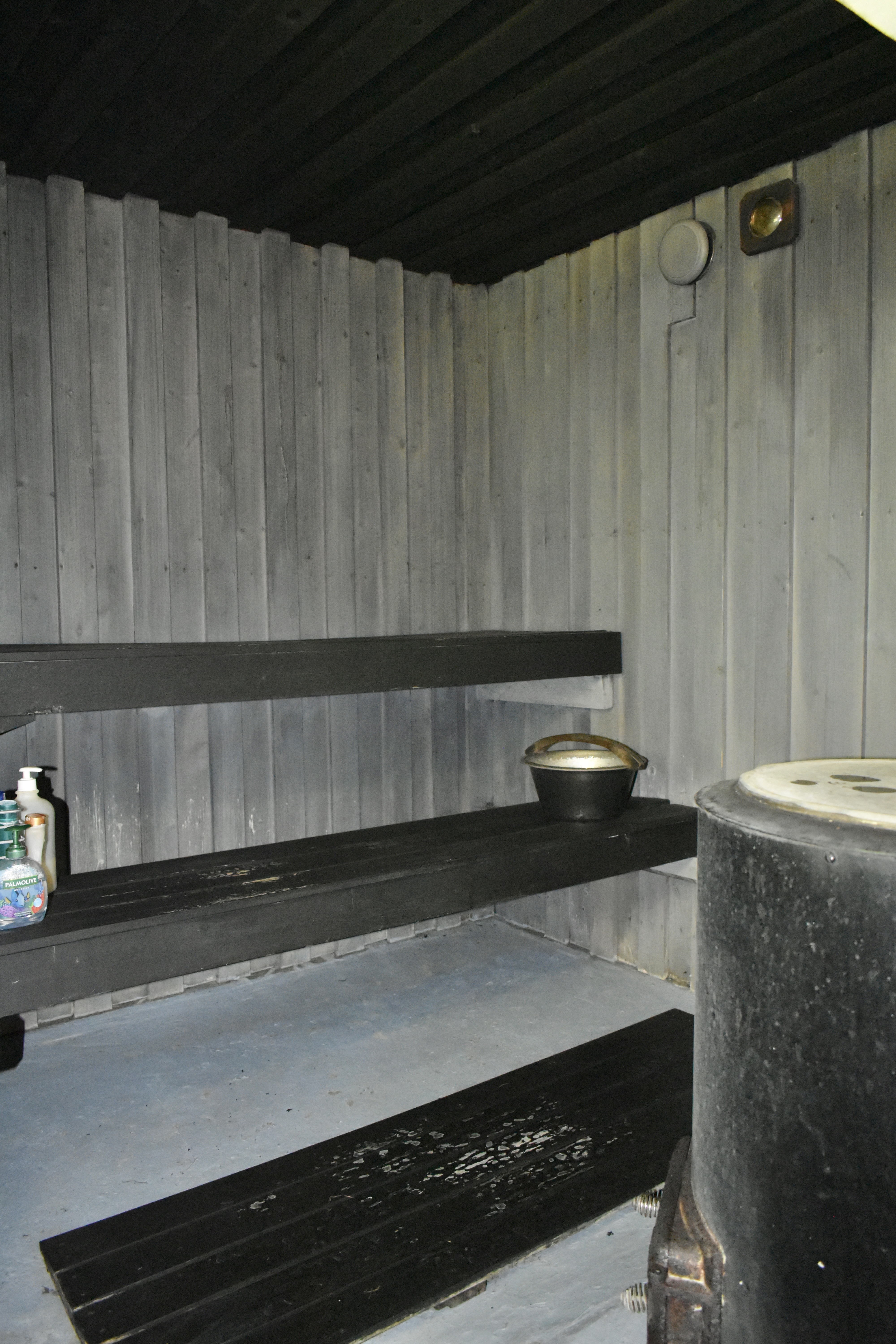 Kuolasalmentie 60 A, Sotkamo