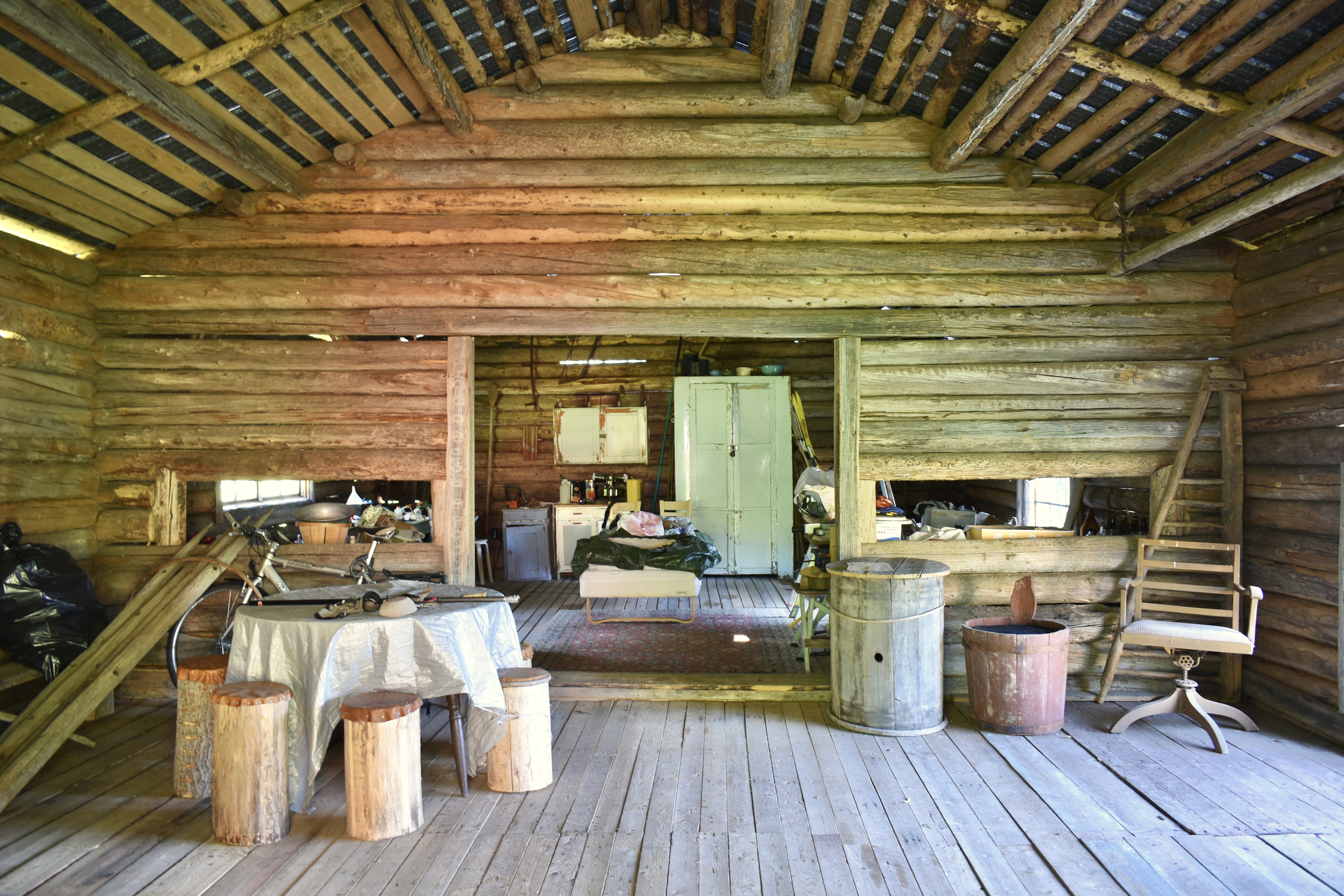 Kuolasalmentie 60 A, Sotkamo