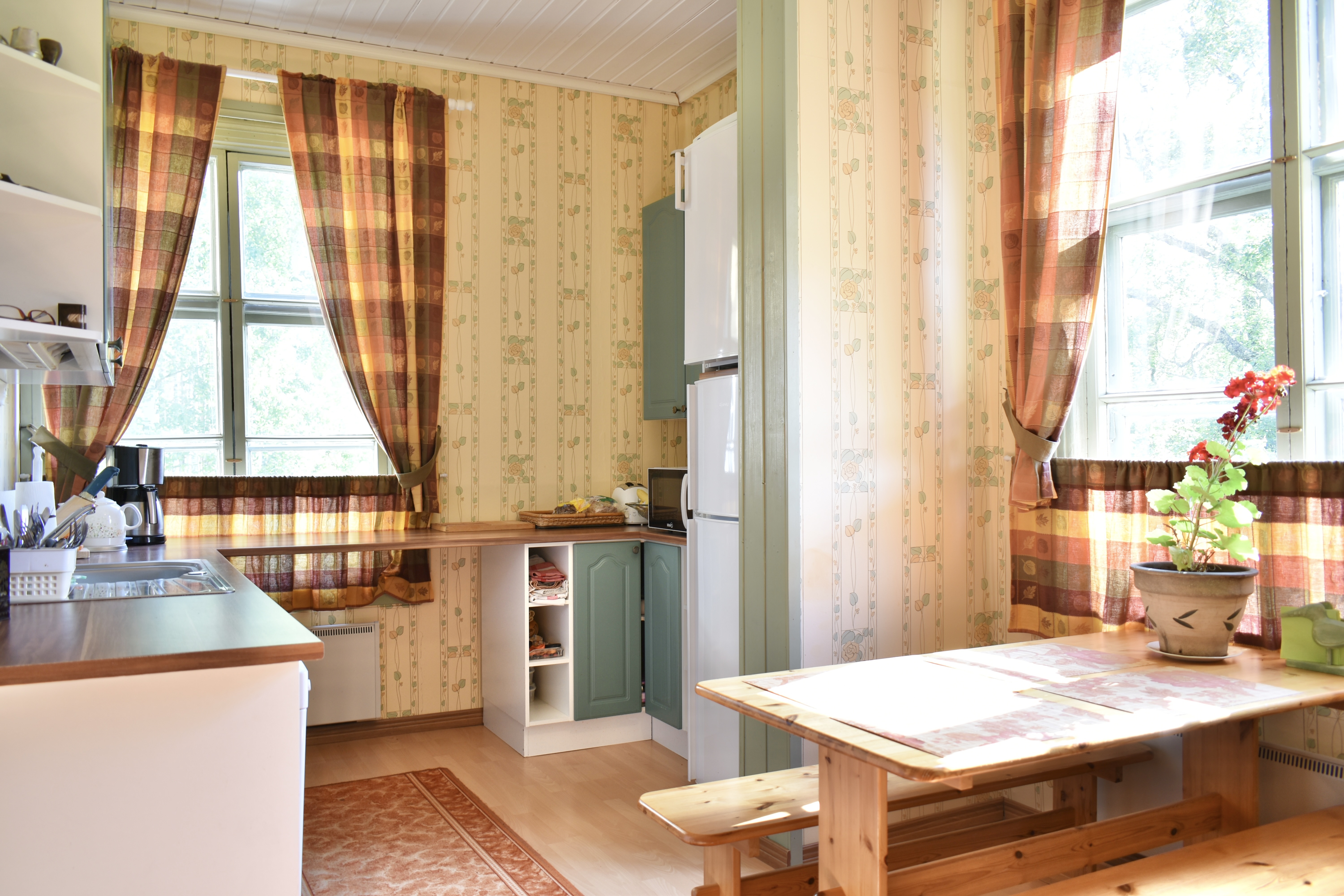 Kuolasalmentie 60 A, Sotkamo