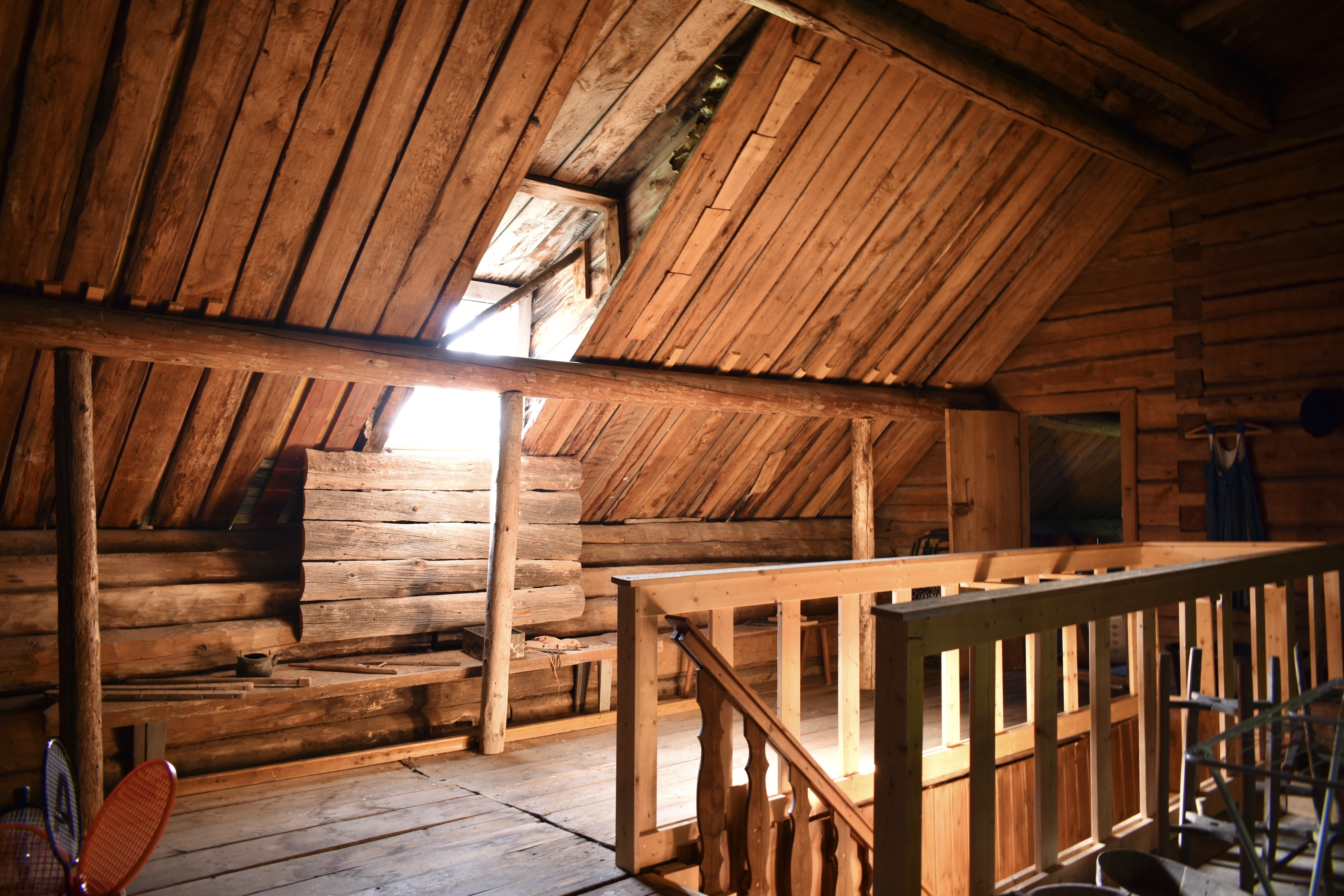 Kuolasalmentie 60 A, Sotkamo