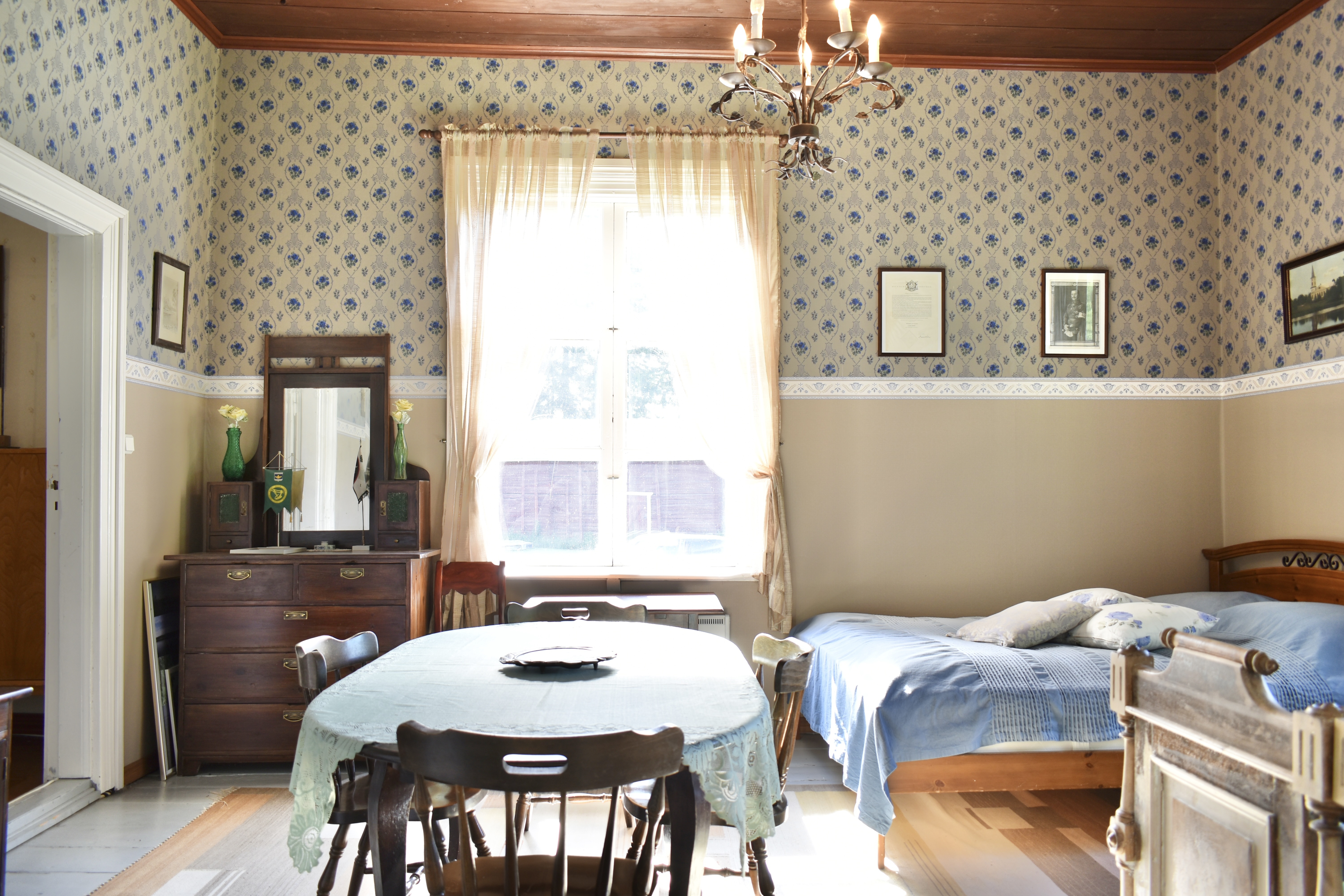 Kuolasalmentie 60 A, Sotkamo