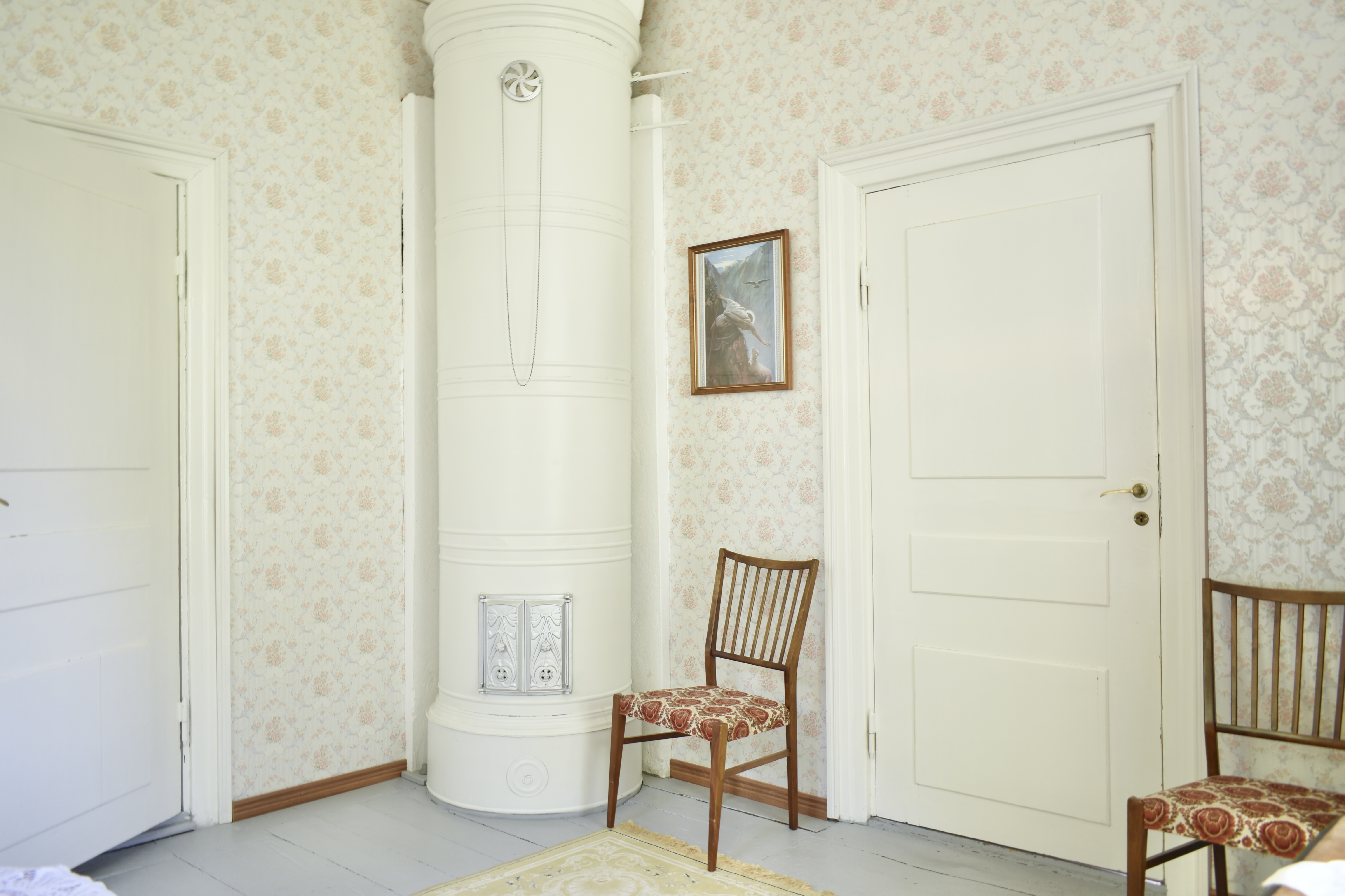 Kuolasalmentie 60 A, Sotkamo