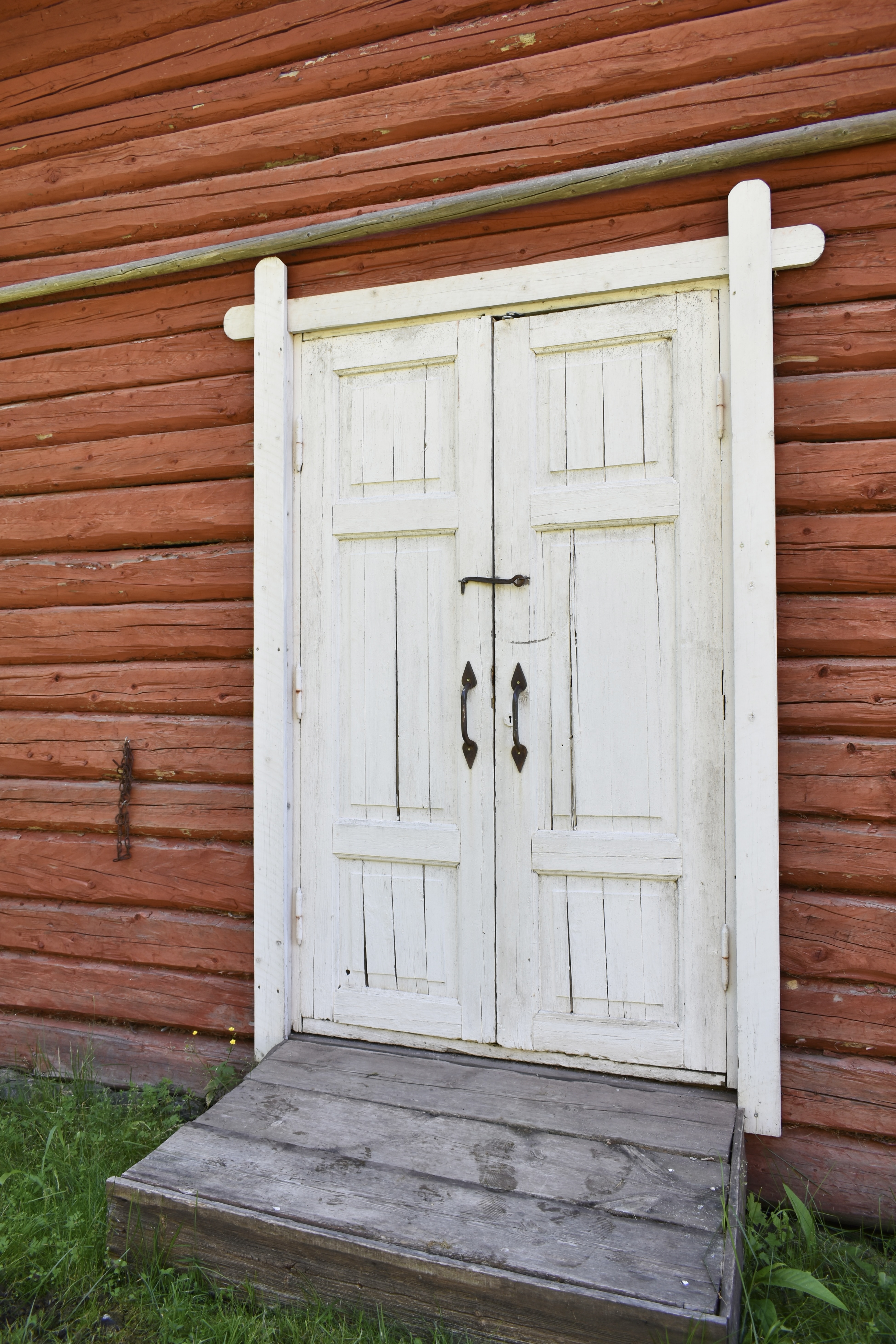 Kuolasalmentie 60 A, Sotkamo