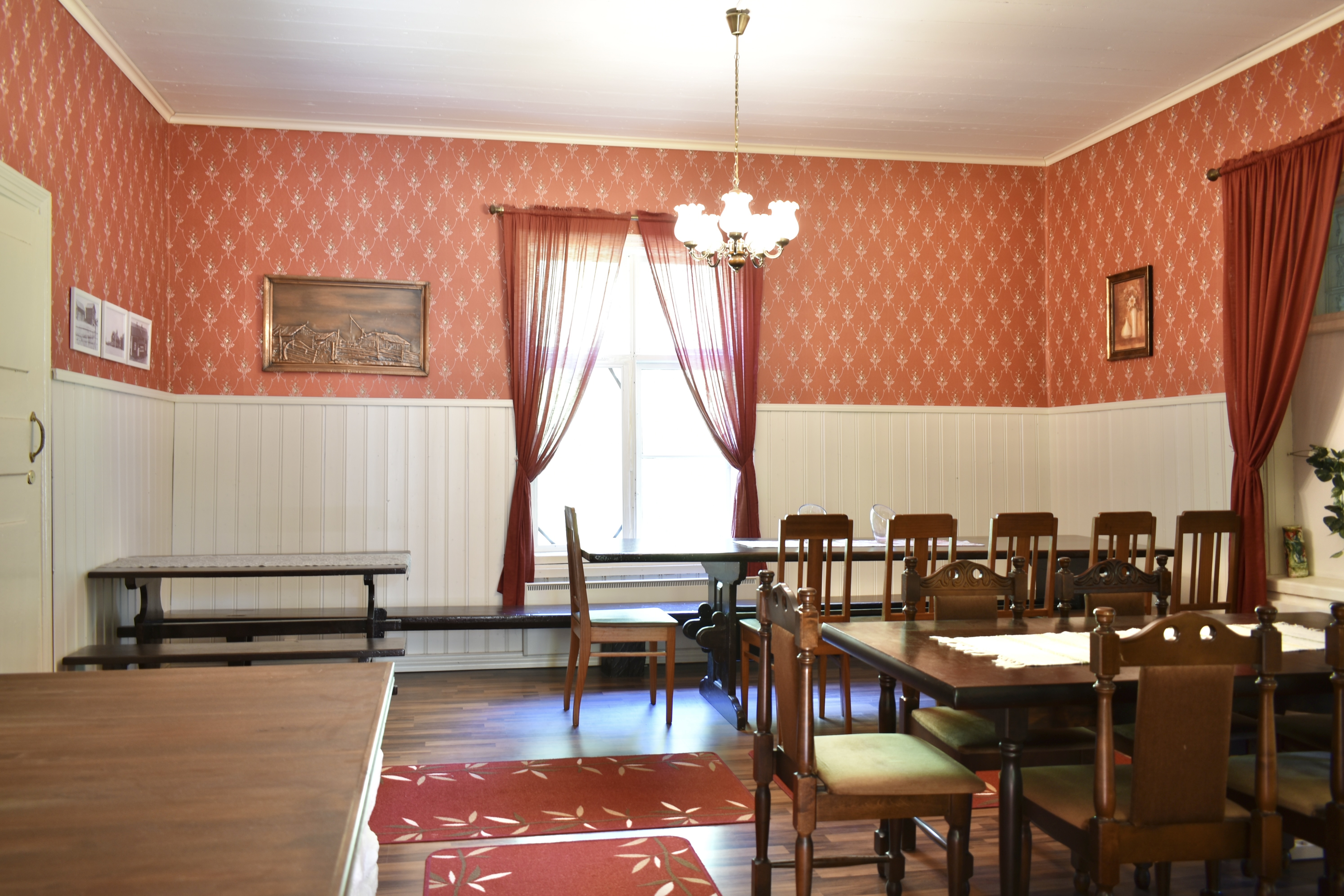 Kuolasalmentie 60 A, Sotkamo