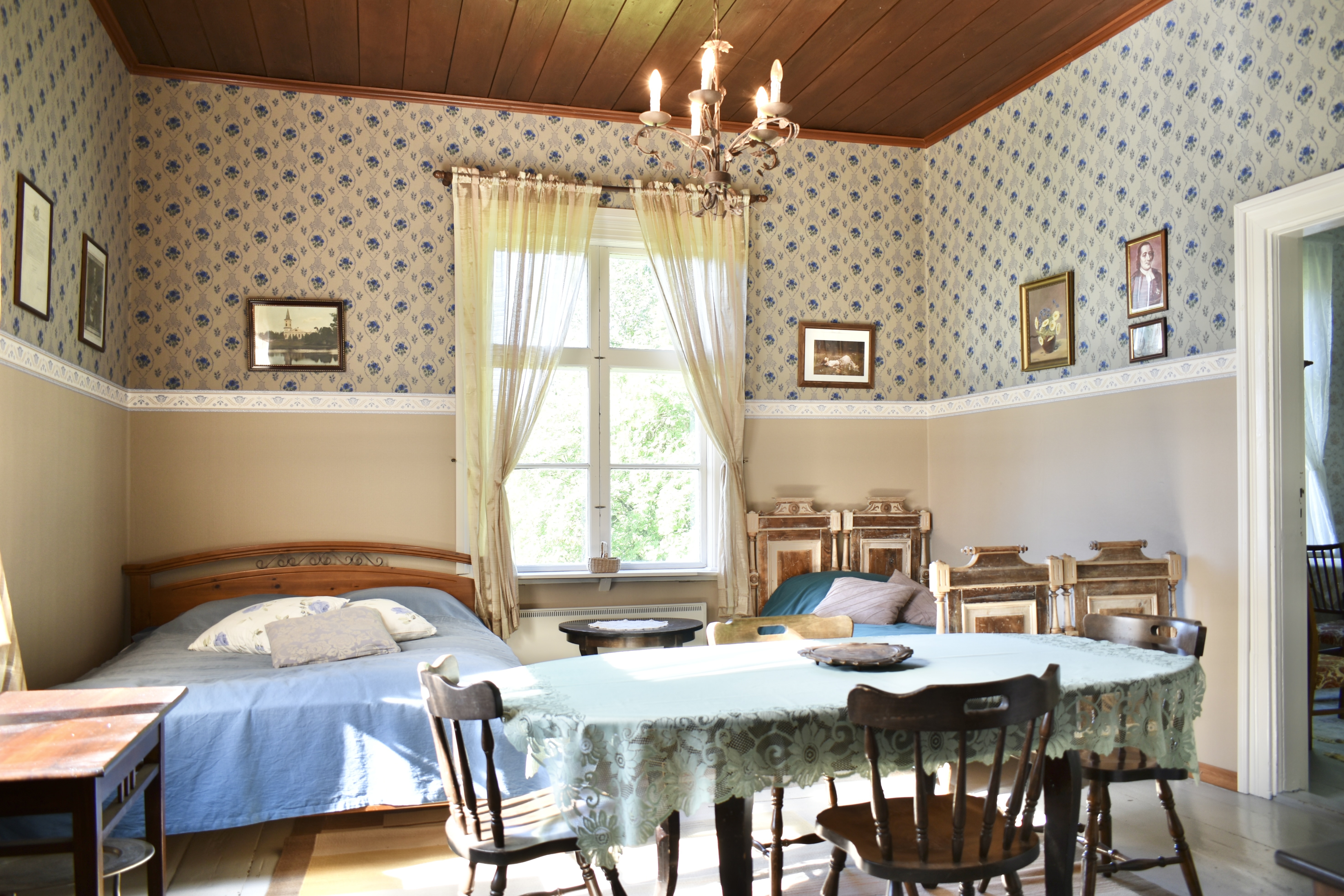 Kuolasalmentie 60 A, Sotkamo