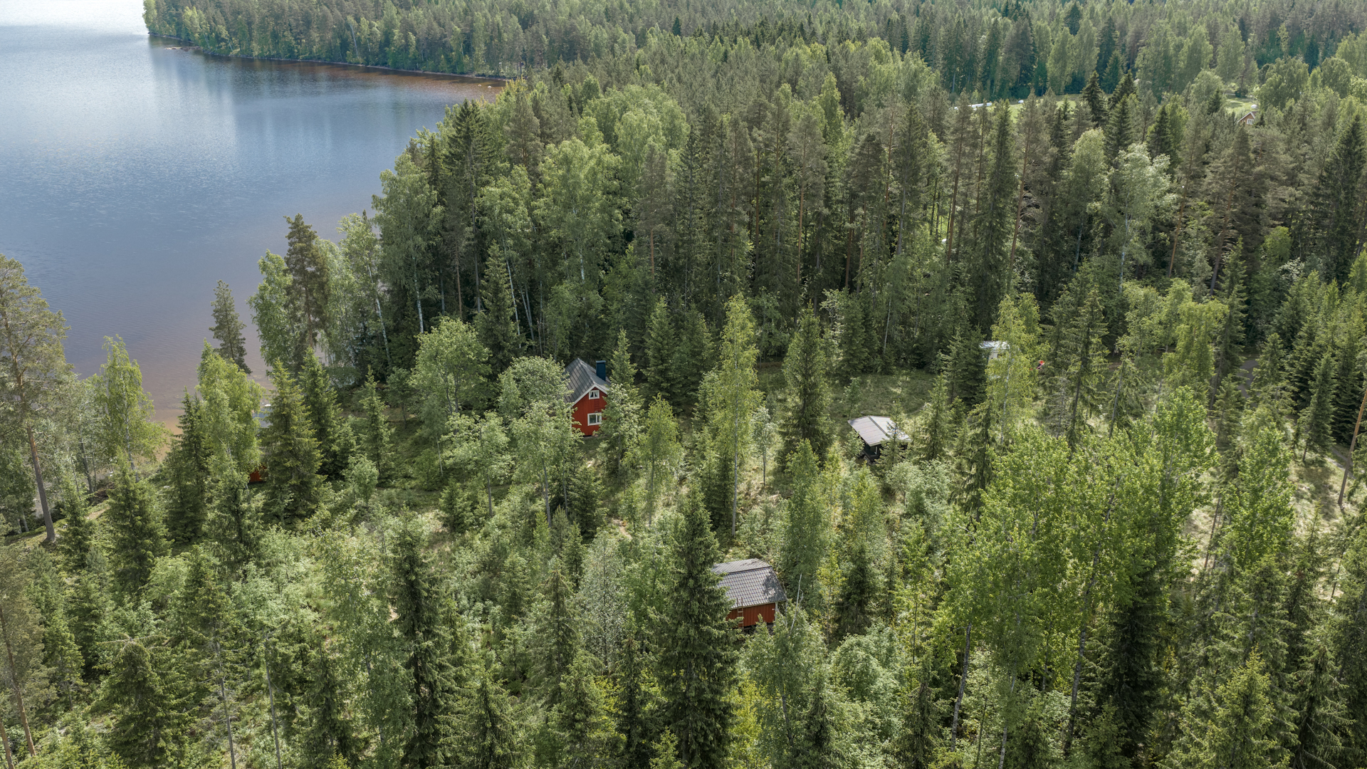 Susiviidantie 30, Mäntyharju, Mäntyharju