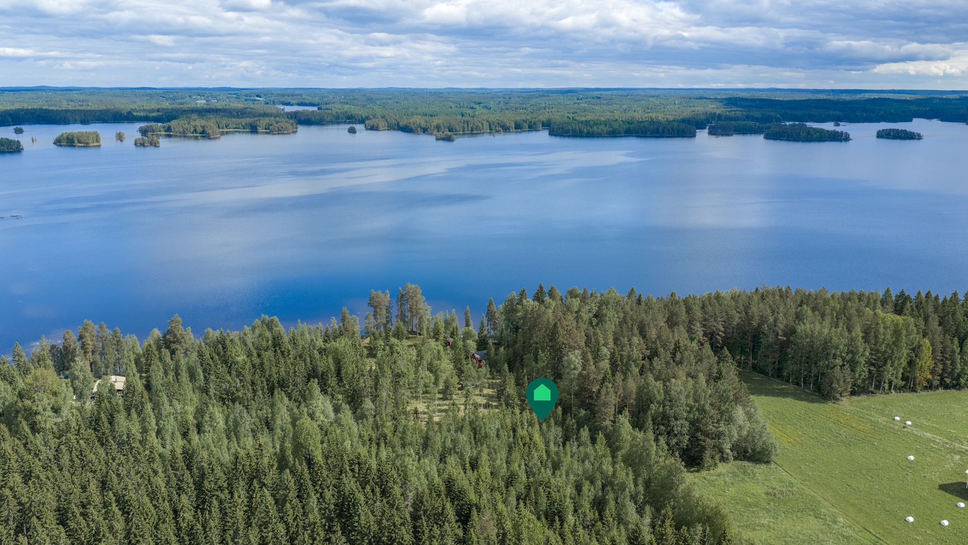 Susiviidantie 30, Mäntyharju, Mäntyharju
