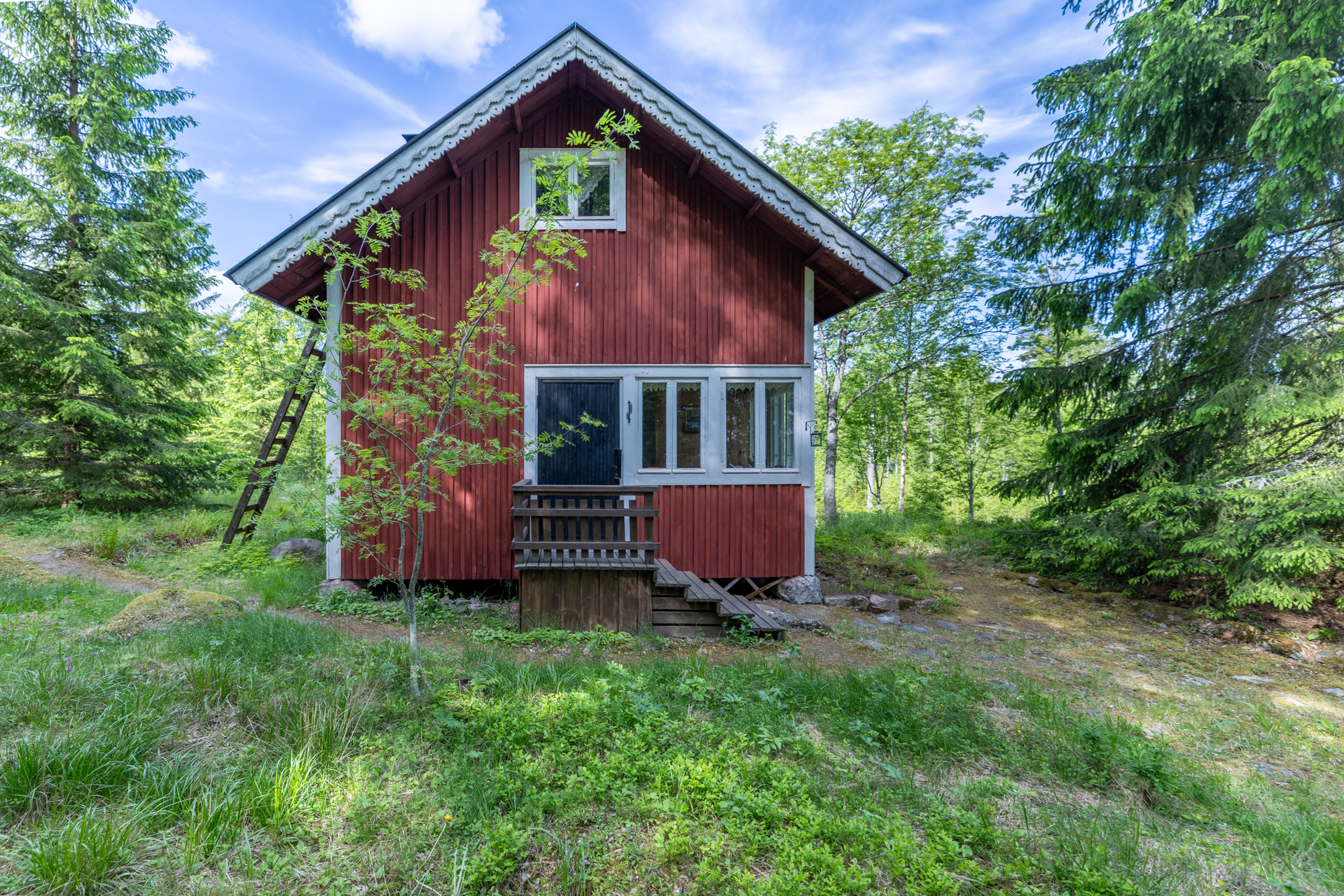 Susiviidantie 30, Mäntyharju, Mäntyharju