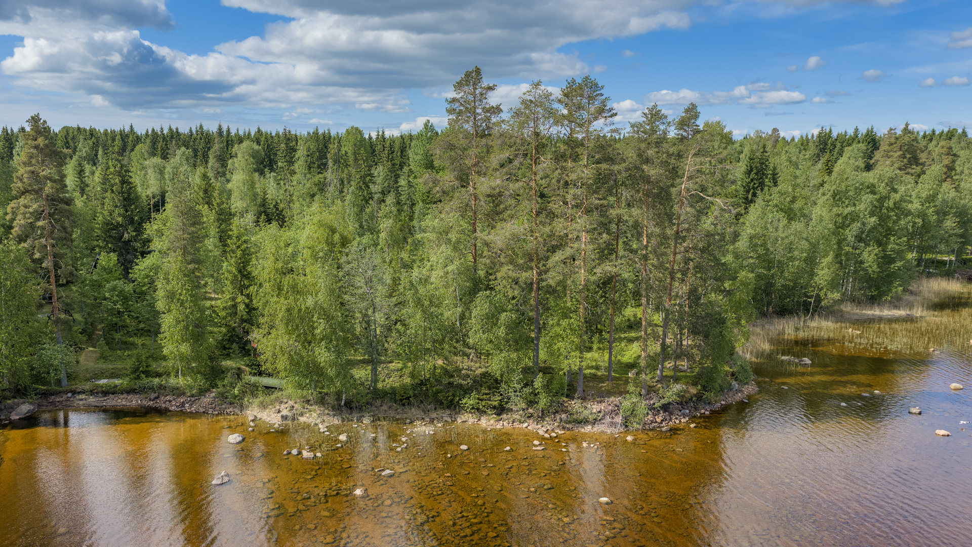 Susiviidantie 30, Mäntyharju, Mäntyharju