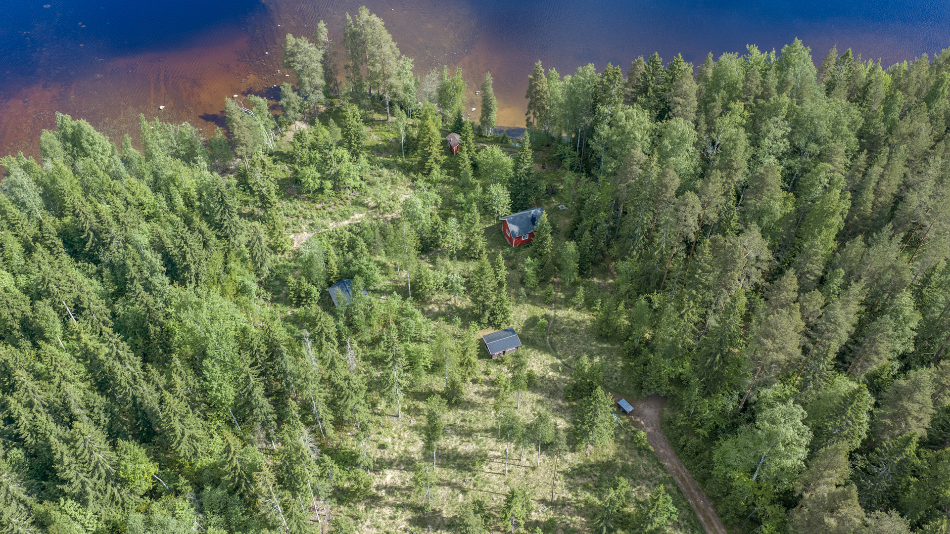 Susiviidantie 30, Mäntyharju, Mäntyharju