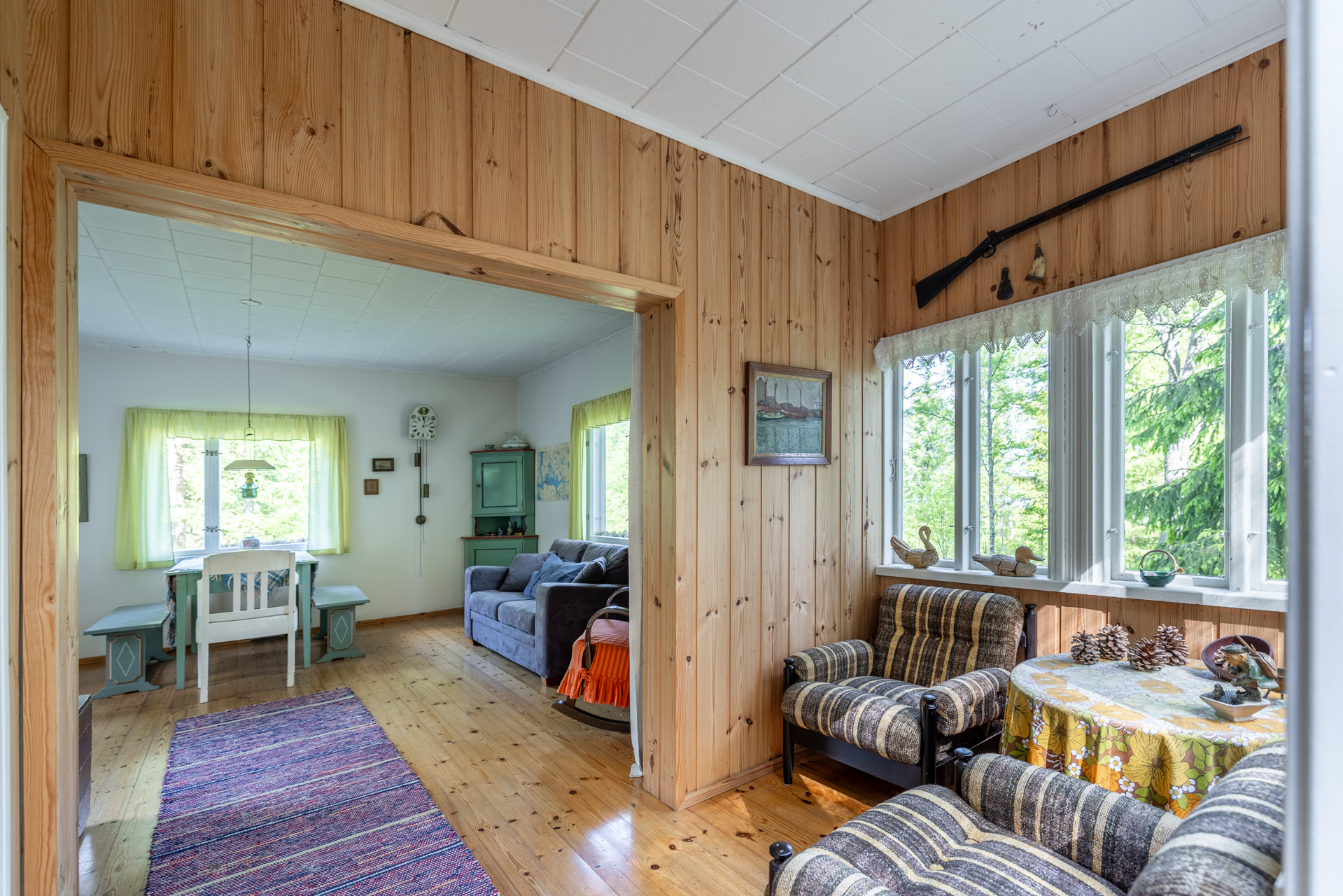 Susiviidantie 30, Mäntyharju, Mäntyharju