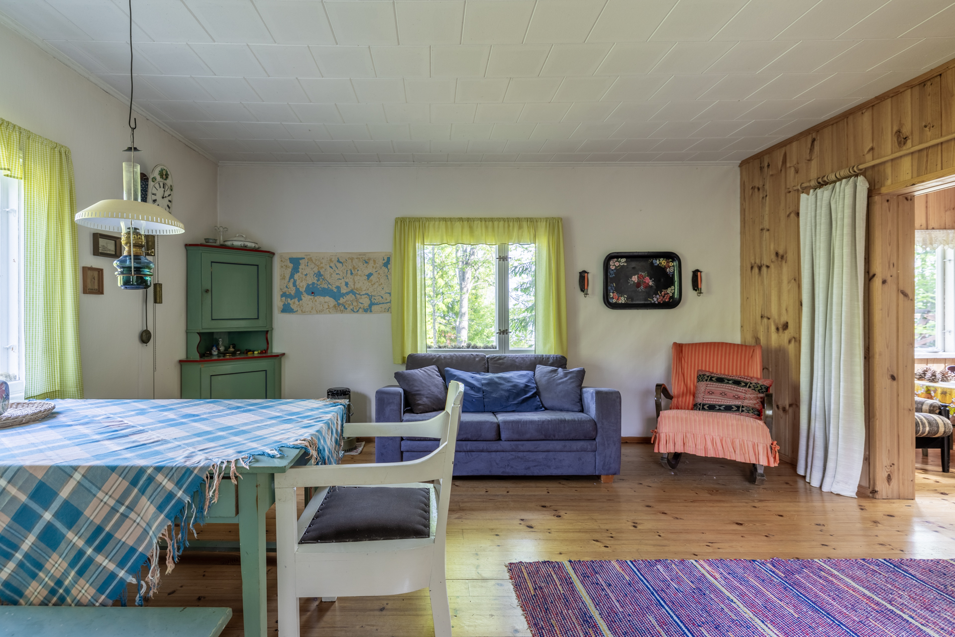 Susiviidantie 30, Mäntyharju, Mäntyharju