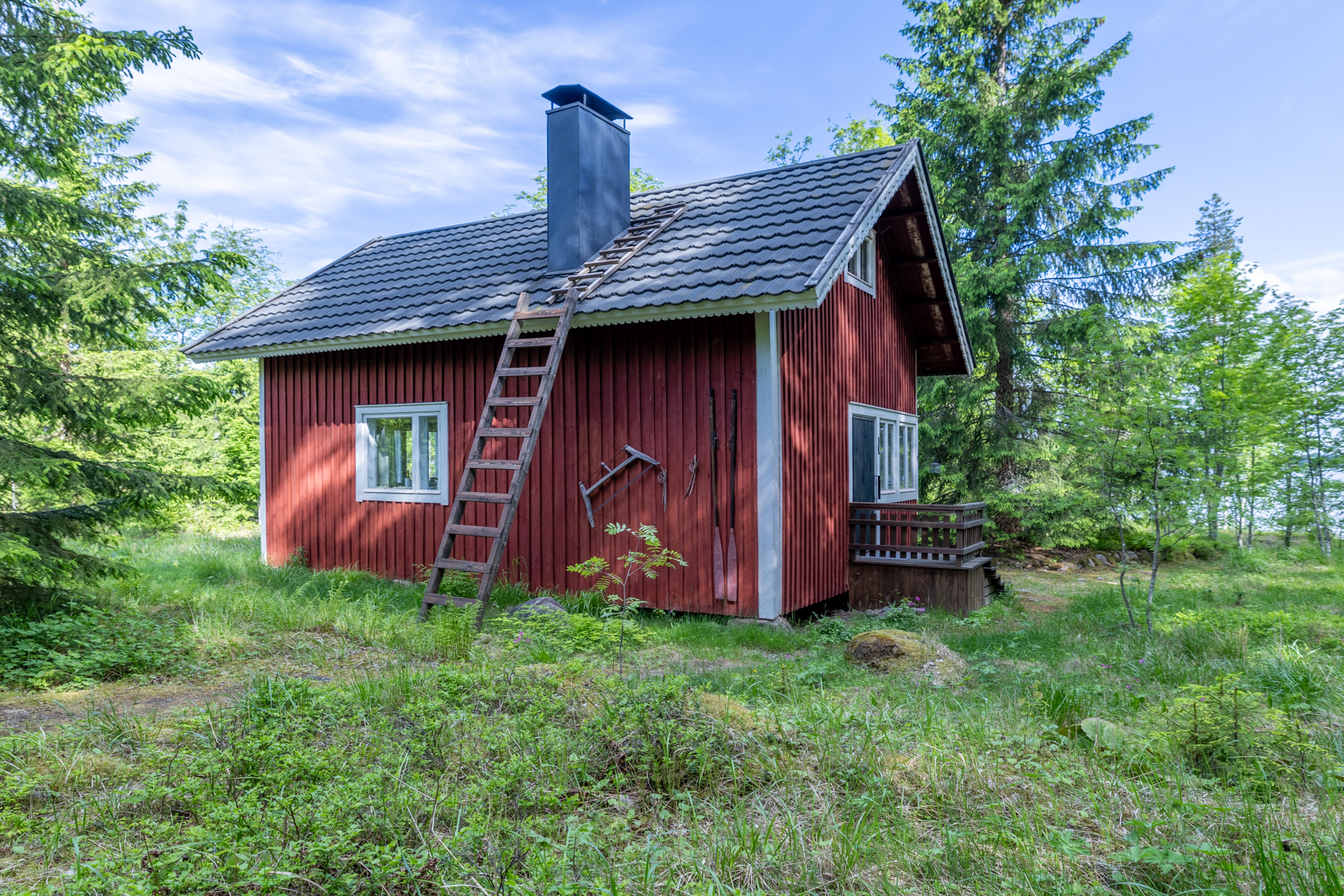 Susiviidantie 30, Mäntyharju, Mäntyharju