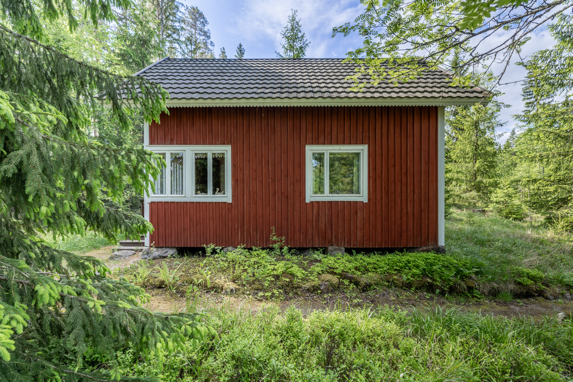 Susiviidantie 30, Mäntyharju, Mäntyharju