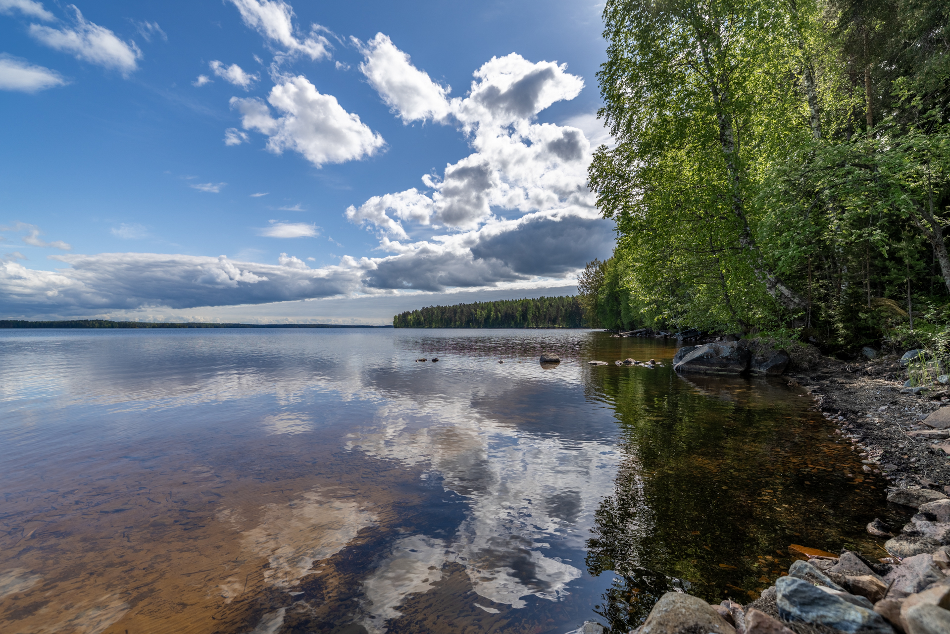 Susiviidantie 30, Mäntyharju, Mäntyharju