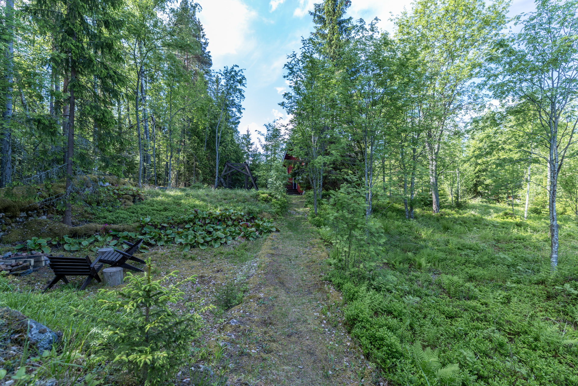 Susiviidantie 30, Mäntyharju, Mäntyharju