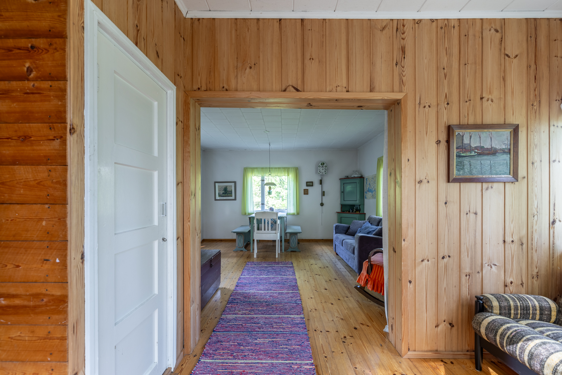 Susiviidantie 30, Mäntyharju, Mäntyharju