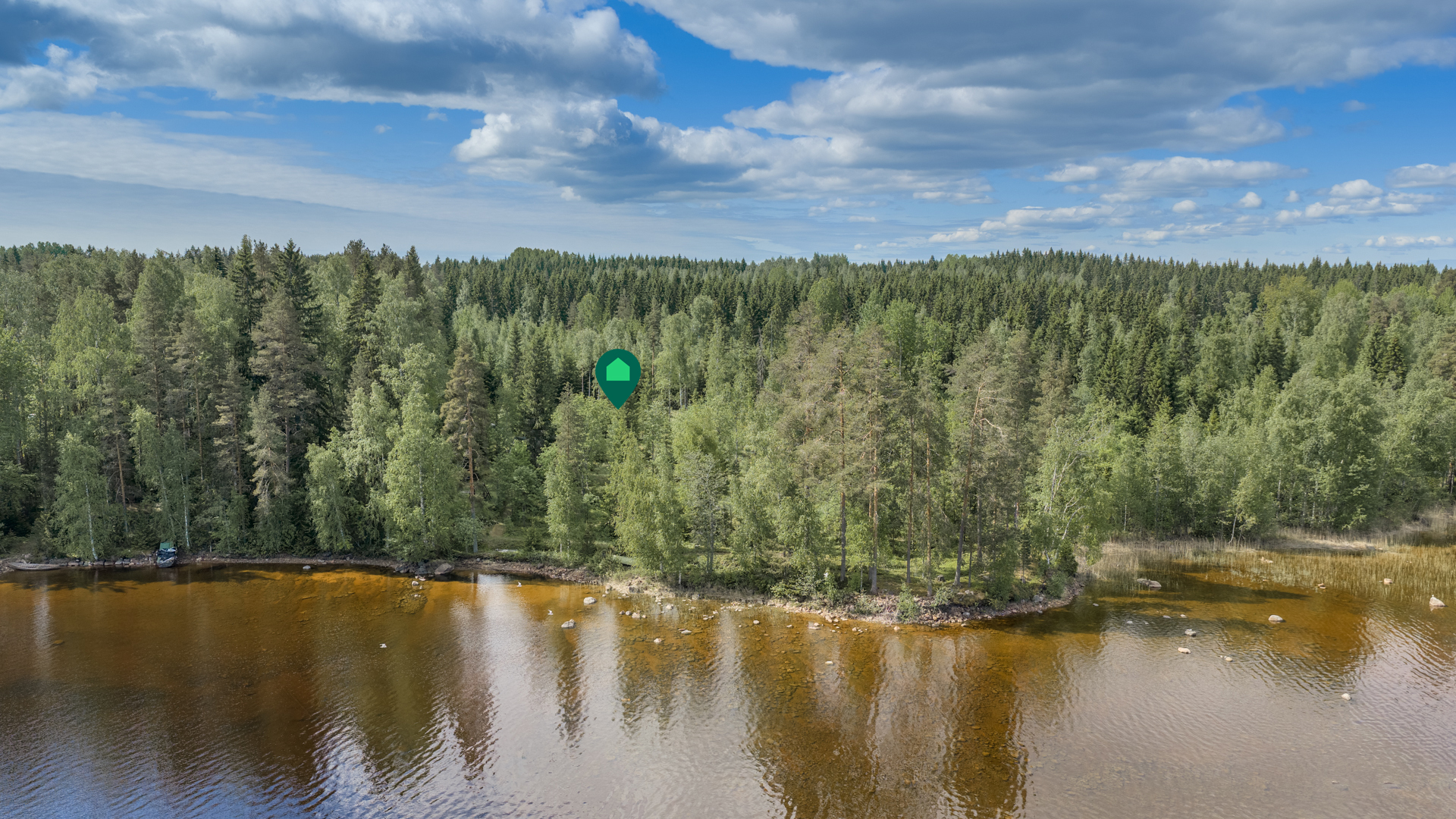 Susiviidantie 30, Mäntyharju, Mäntyharju