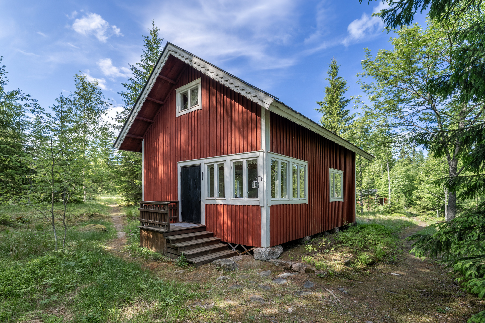 Päämökki