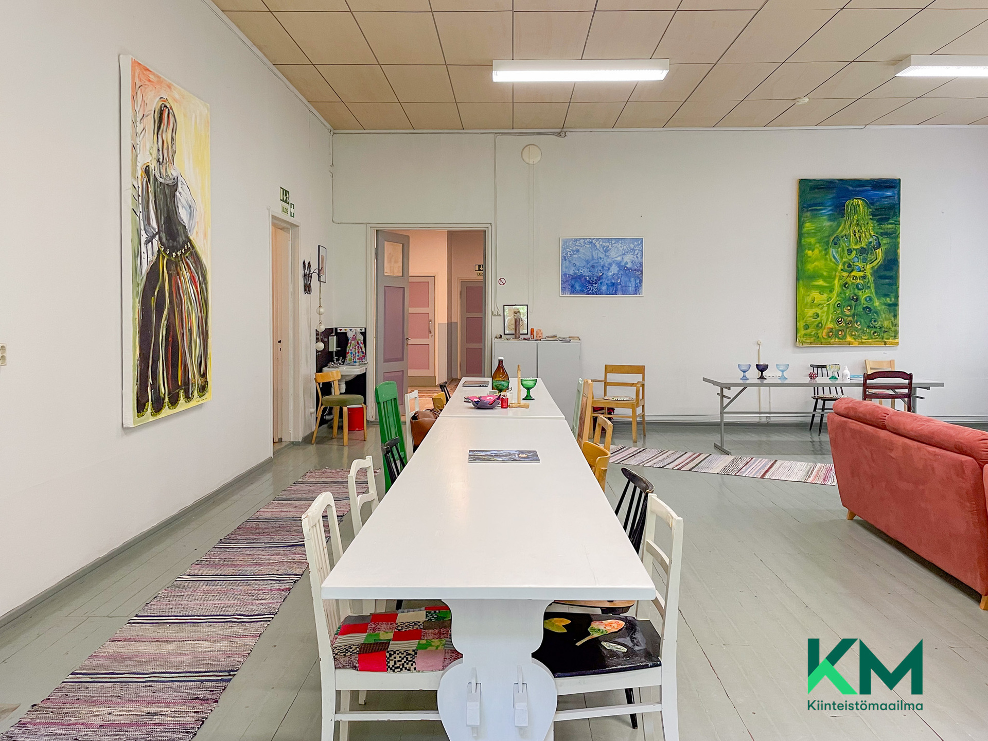Pykäläkankaantie 22, Raikuu, Savonlinna
