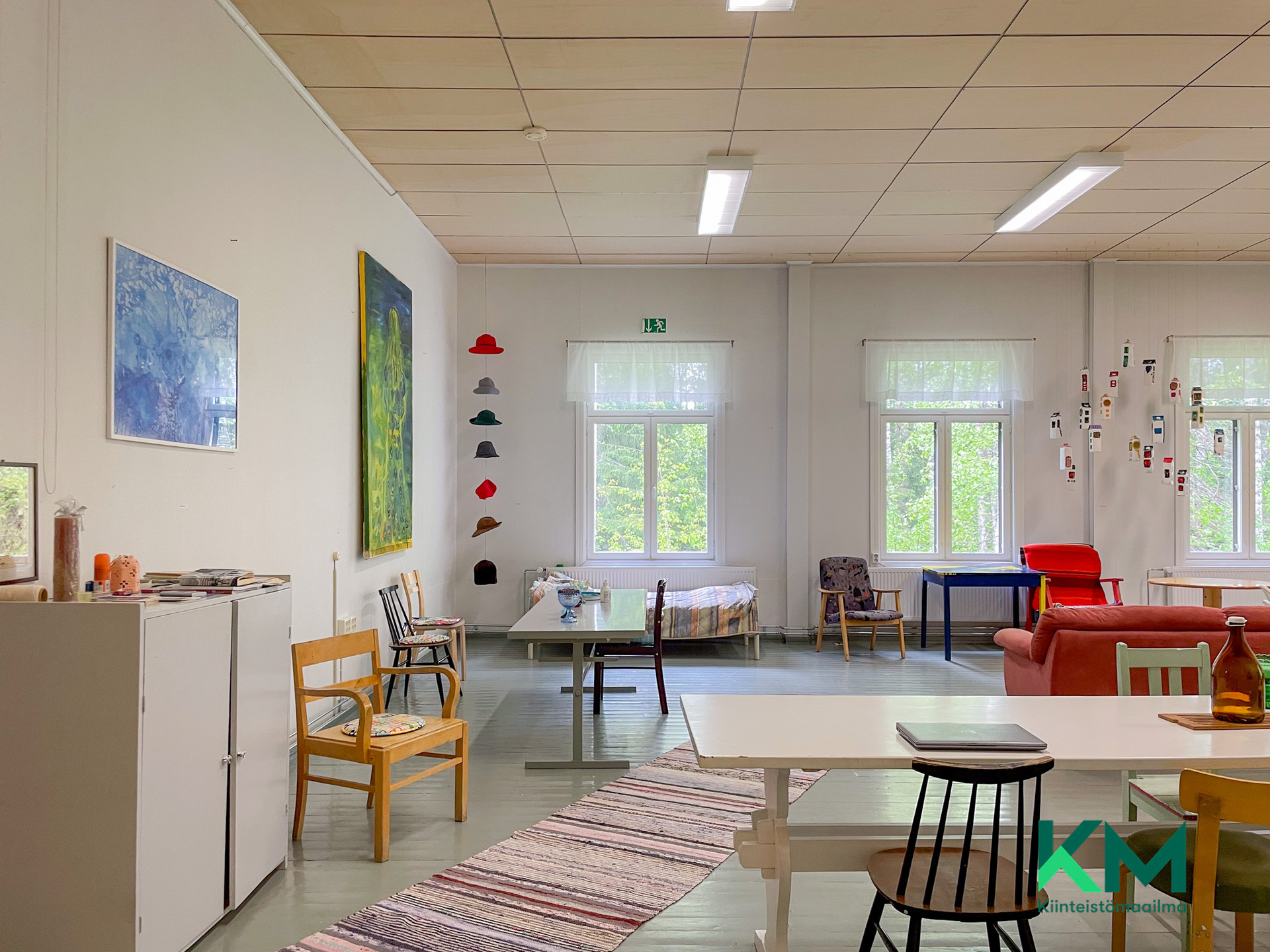 Pykäläkankaantie 22, Raikuu, Savonlinna
