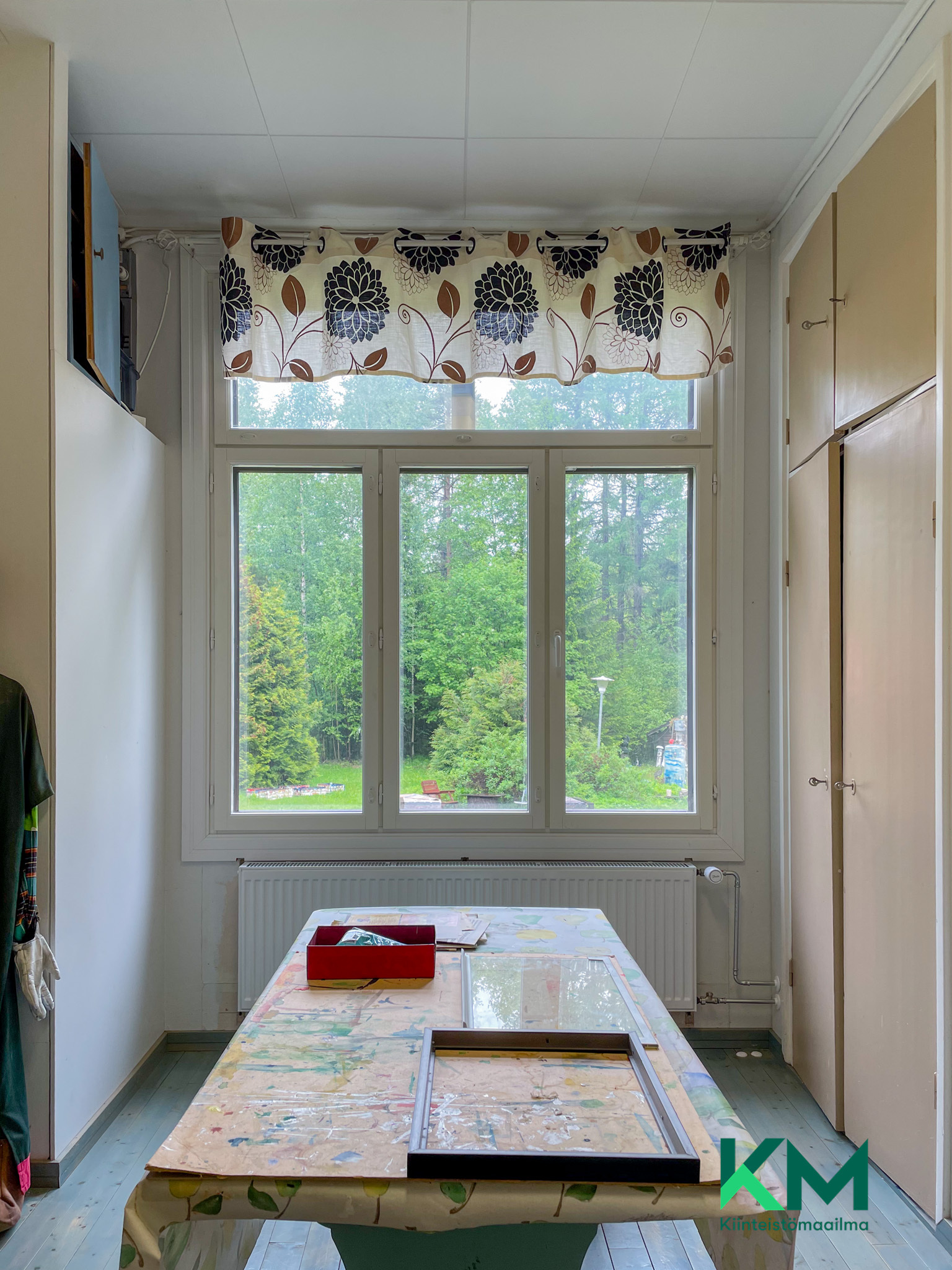 Pykäläkankaantie 22, Raikuu, Savonlinna