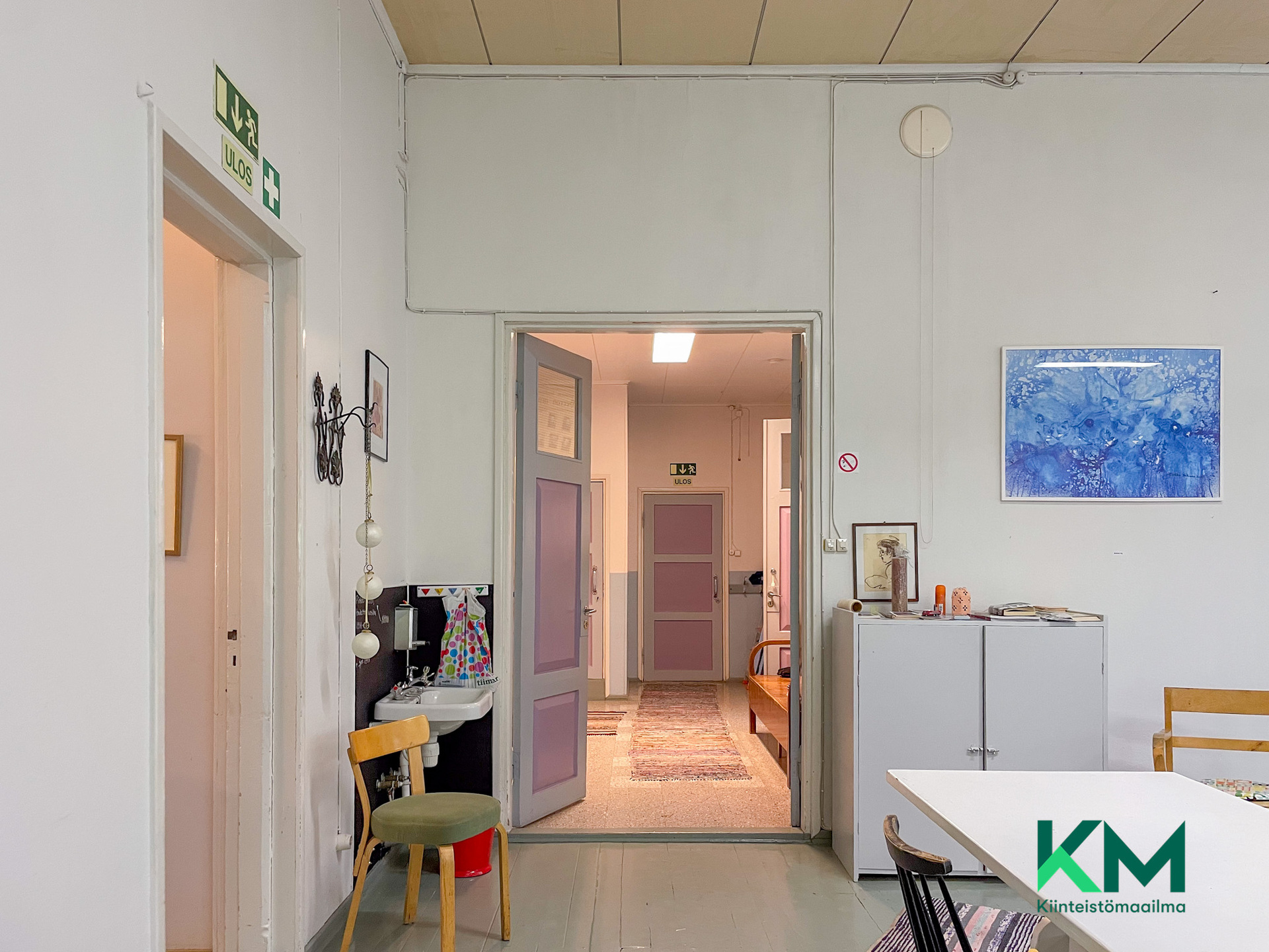 Pykäläkankaantie 22, Raikuu, Savonlinna